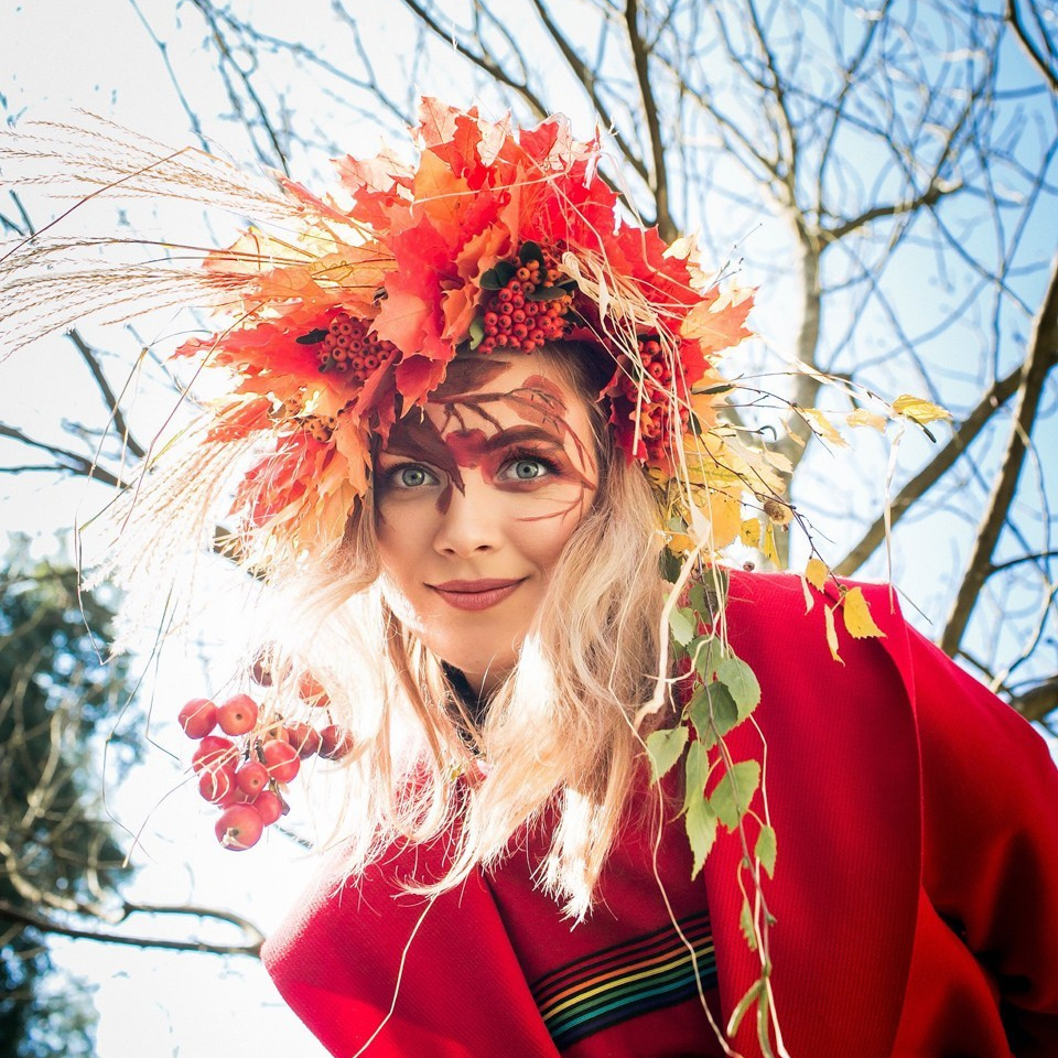 Феликс — Профессиональный фотограф в Париже