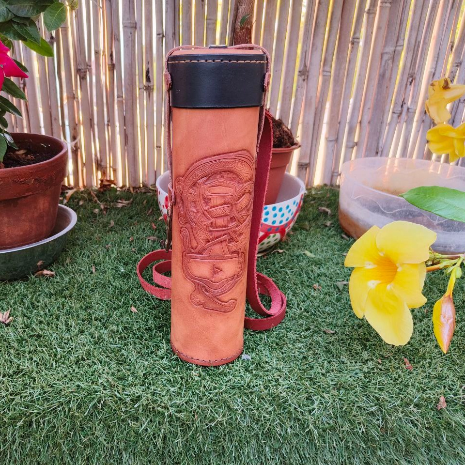 Тубус. КРиС «НОРТМАН»