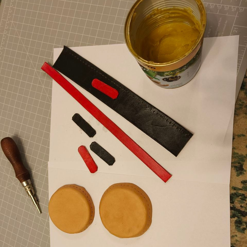 Тубус. КРиС «НОРТМАН»