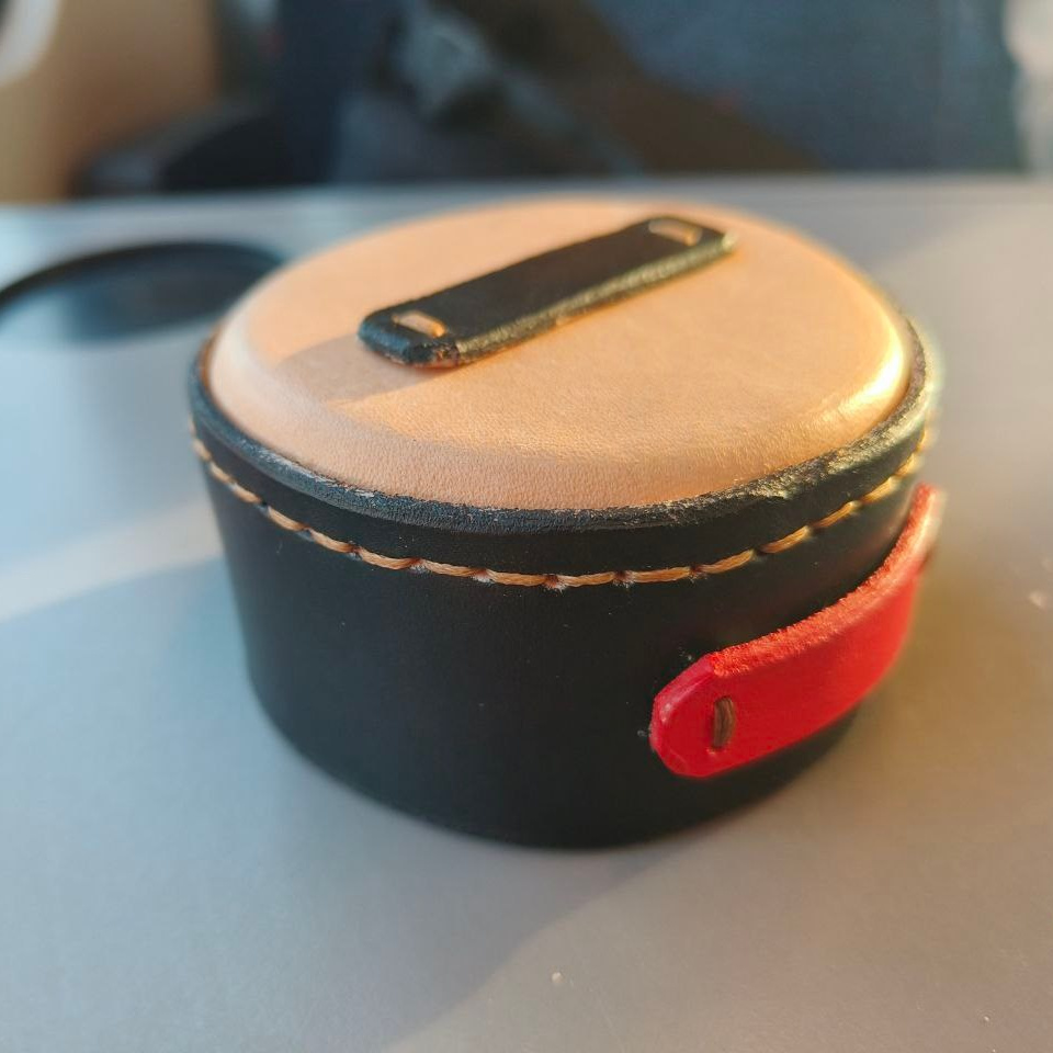 Тубус. КРиС «НОРТМАН»