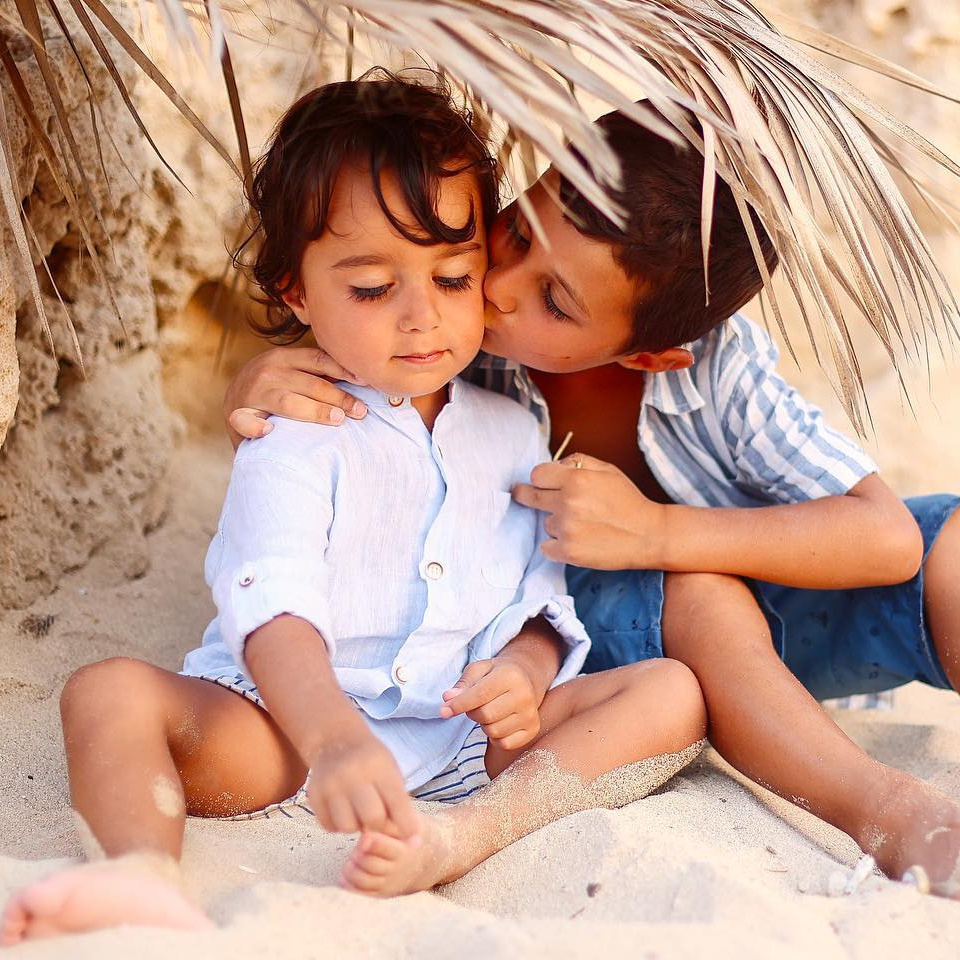 Σχετικά με μένα. Αρχική