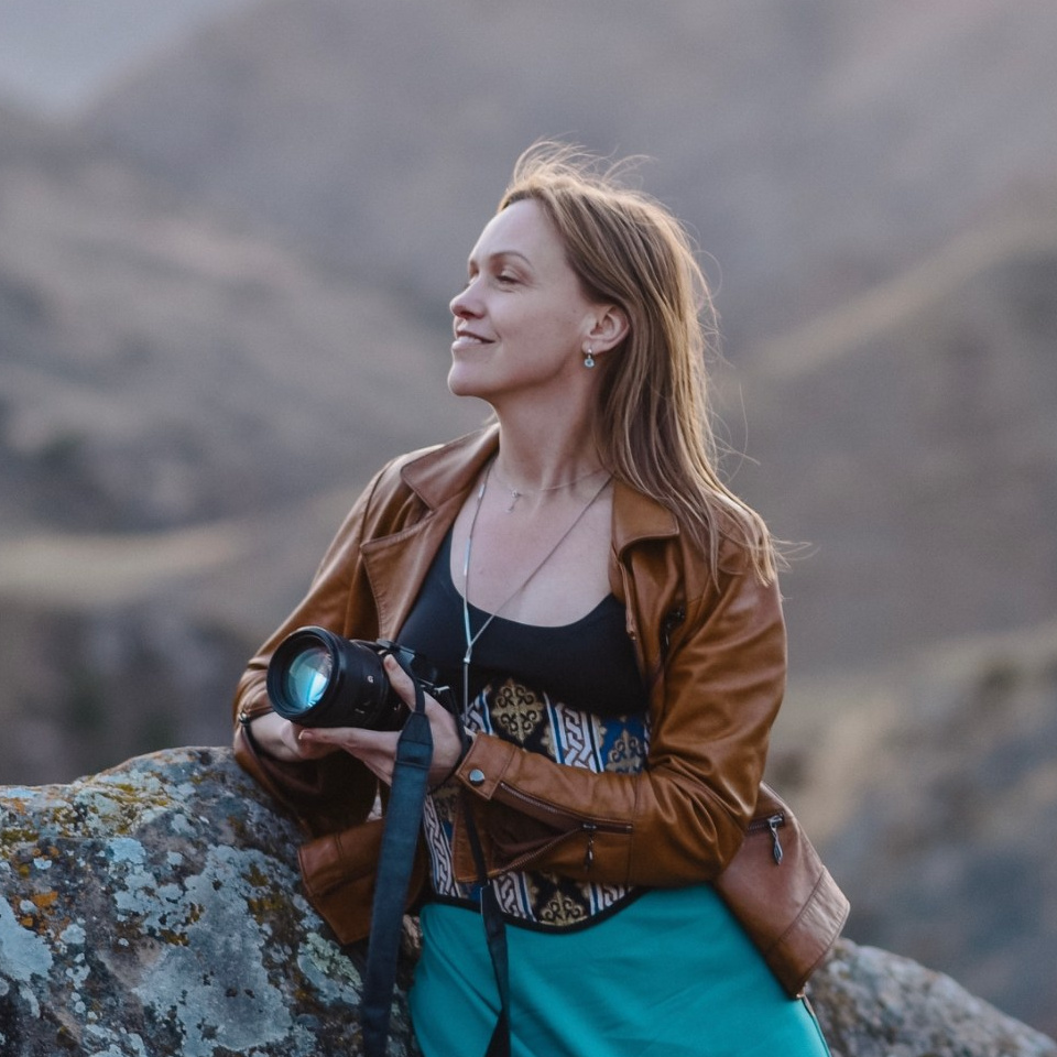 ФотоФеррум Фест в Железноводске — самый большой фестиваль фотографии на юге России