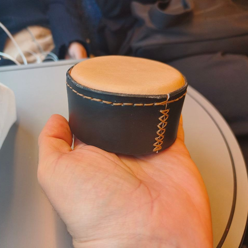 Тубус. КРиС «НОРТМАН»