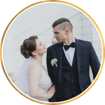 Відгуки про весільну зйомку в Польщі. Весільний відеограф та фотограф Польща | Команда професіоналів