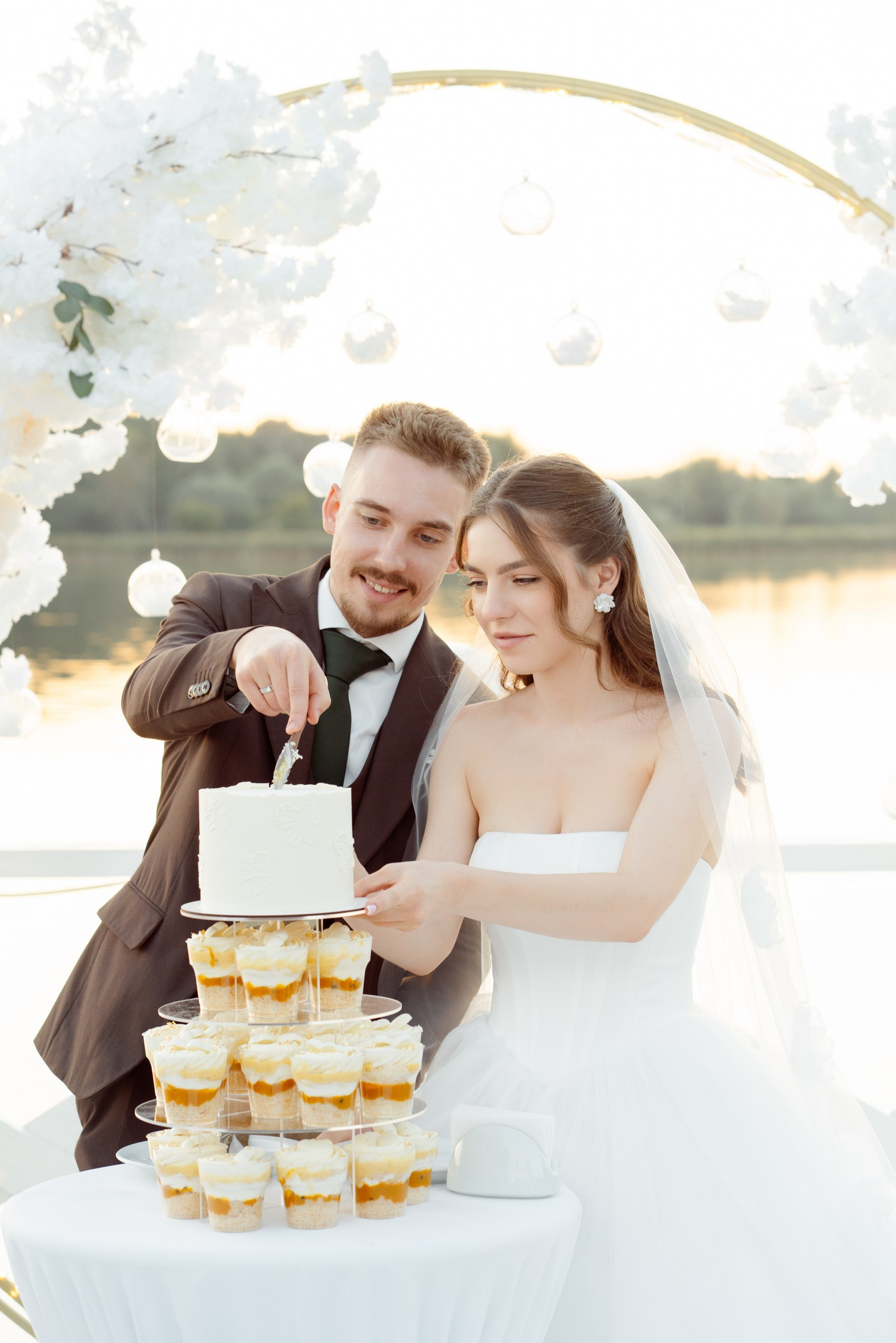 Wedding. Fotograf ślubny i rodzinny Dubovka Valya