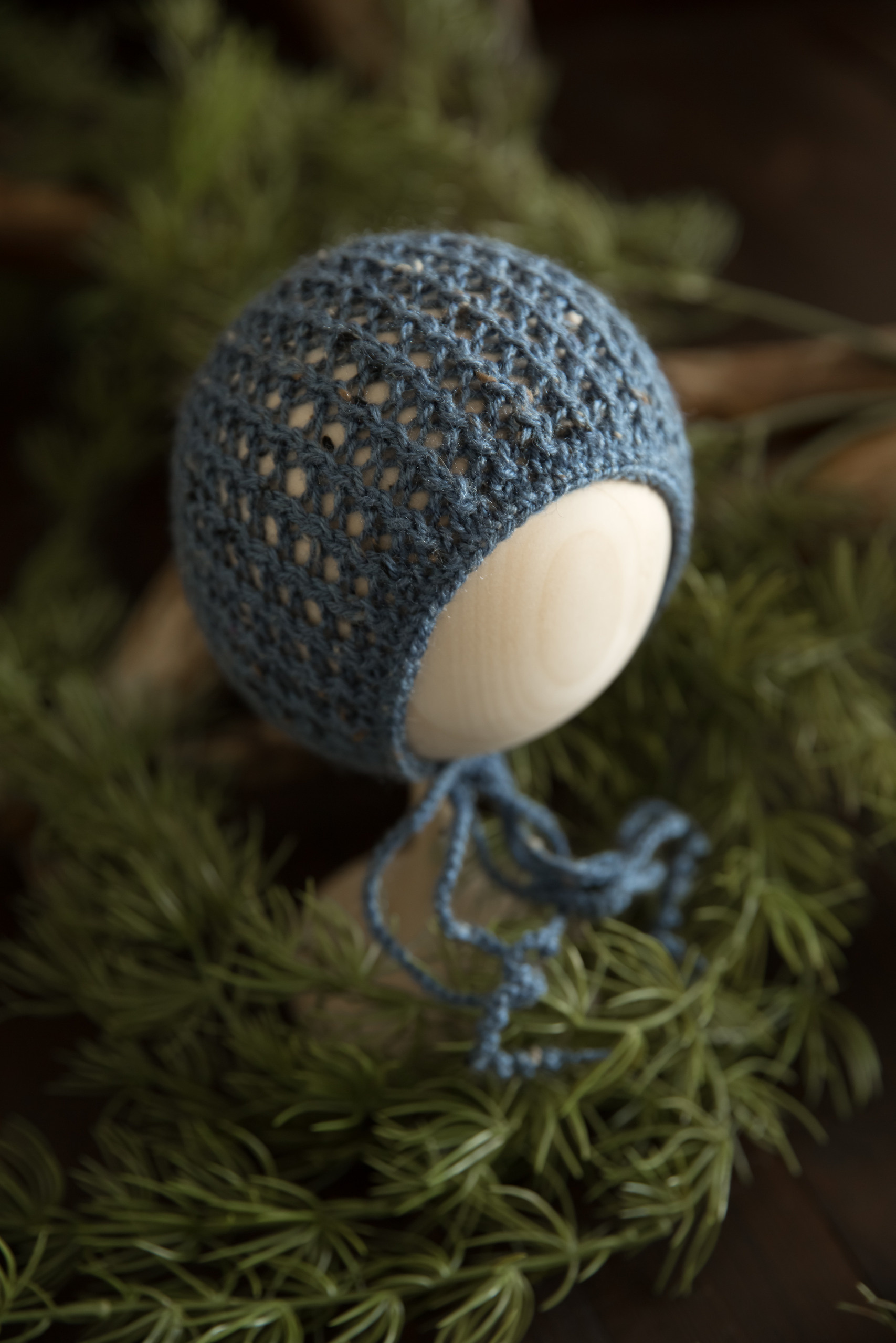 В’язаний реквізит. Дитячий, сімейний, а також newborn фотограф і викладач у Києві Наталія