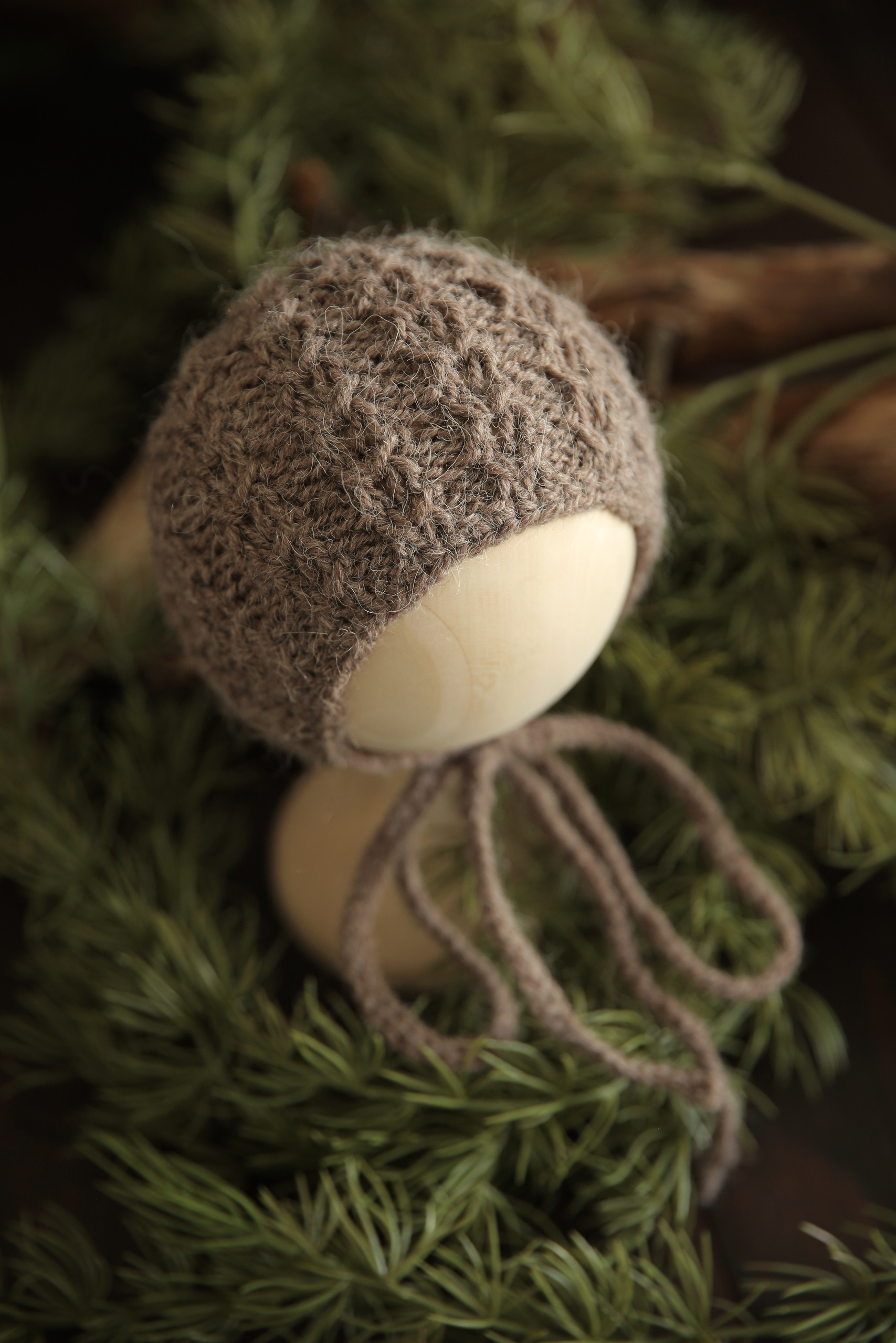 В’язаний реквізит. Дитячий, сімейний, а також newborn фотограф і викладач у Києві Наталія