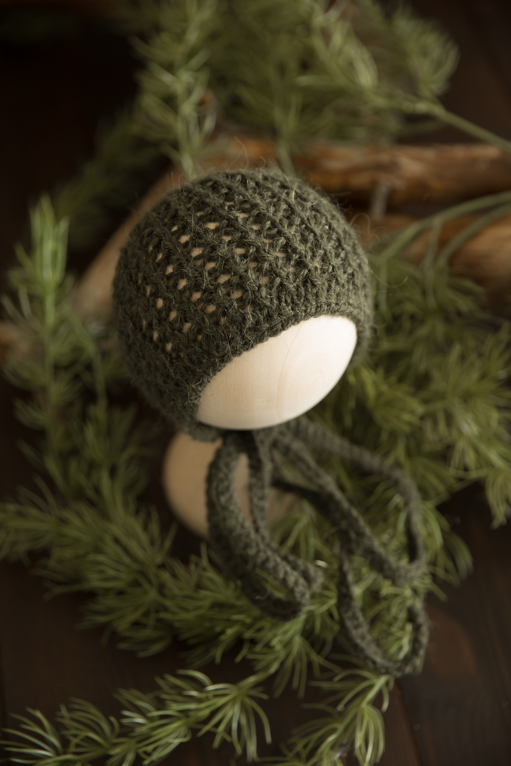 В’язаний реквізит. Дитячий, сімейний, а також newborn фотограф і викладач у Києві Наталія