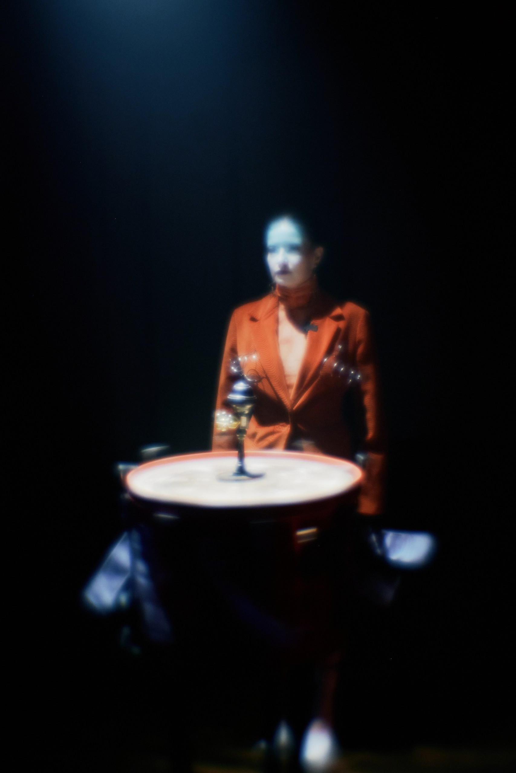 Spira mirabilis| Удивительная спираль. Alina Kugush