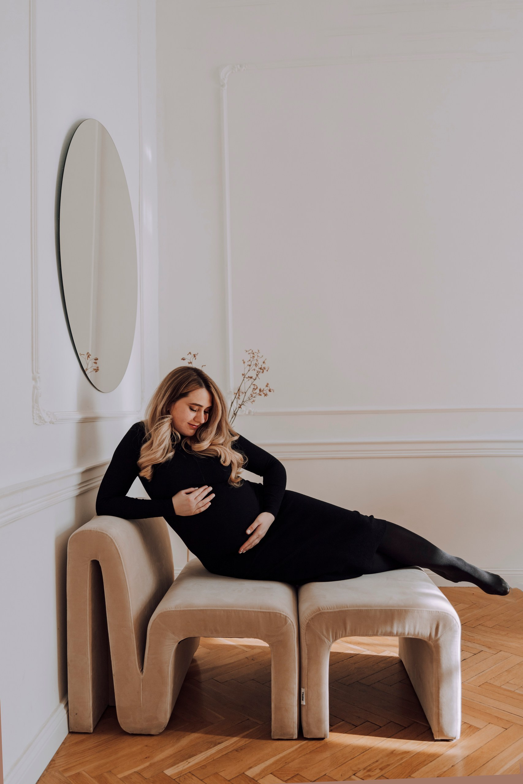 Fotograf rodzinny w Warszawie