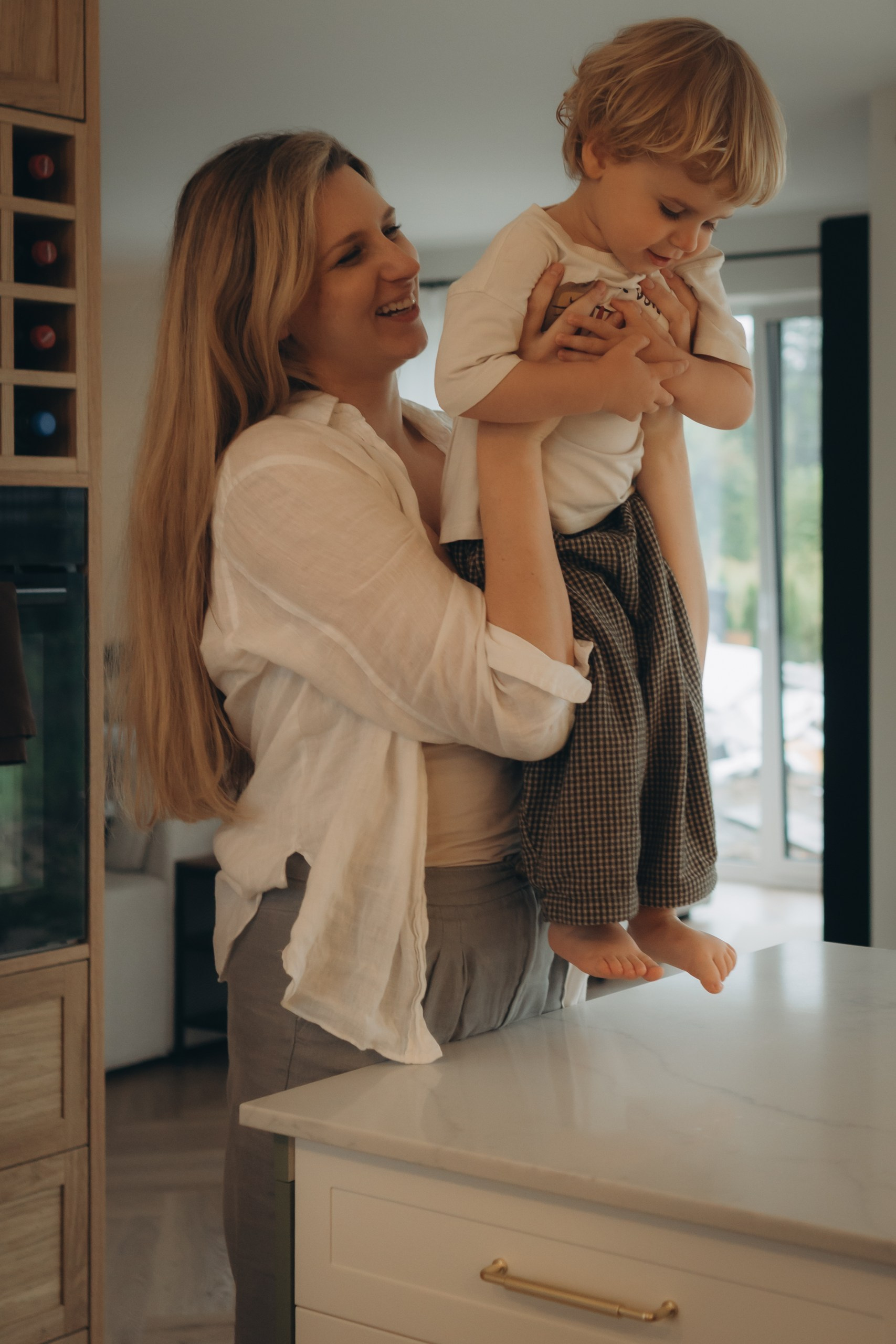 Oferta. Kinga Dietrich