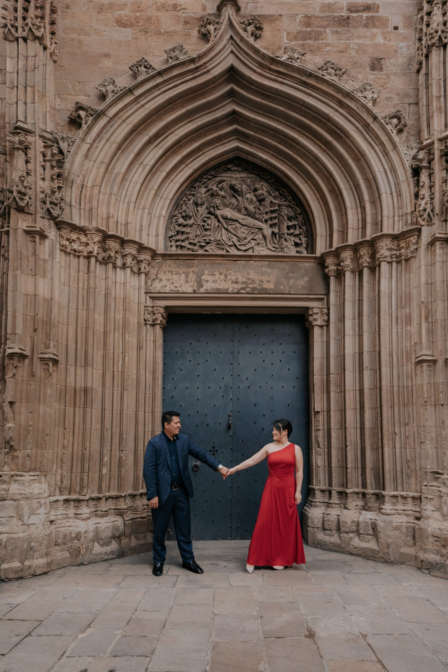 Top 5 Spots for Photoshoots in Barcelona. DiaFoto — Wow Photographer in Barcelona | Premium Barcelona Photoshoot Experience