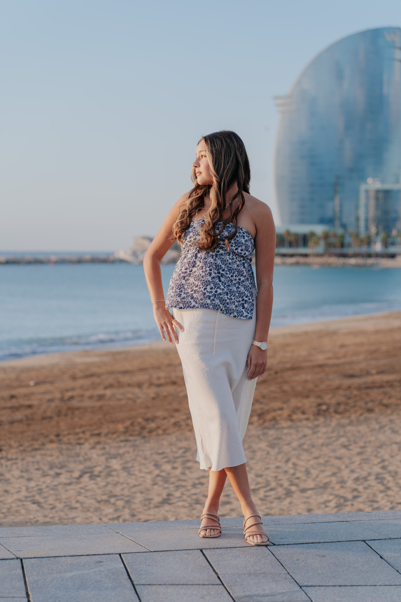 Top 5 Spots for Photoshoots in Barcelona. DiaFoto — Wow Photographer in Barcelona | Premium Barcelona Photoshoot Experience