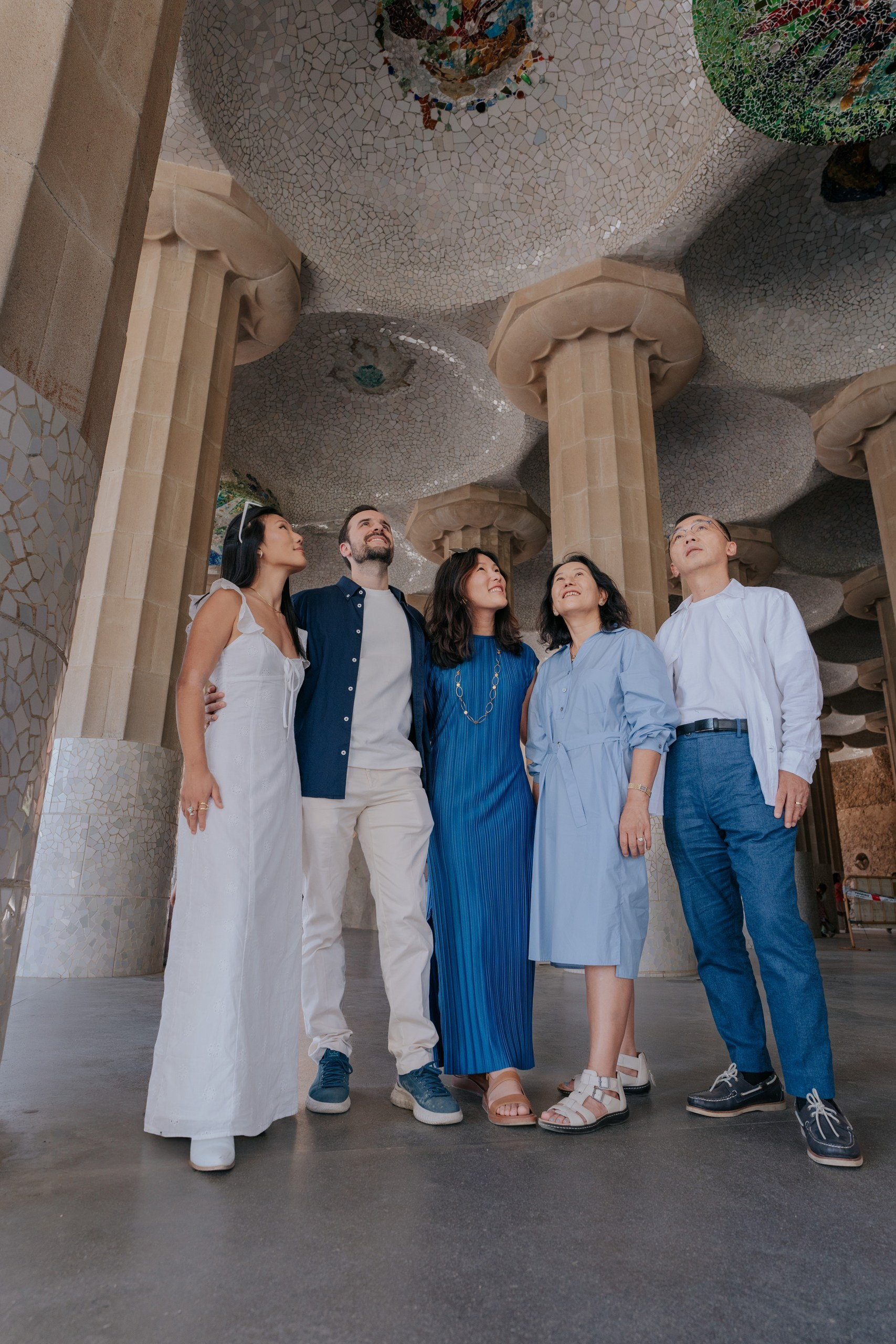 Top 5 Spots for Photoshoots in Barcelona. DiaFoto — Wow Photographer in Barcelona | Premium Barcelona Photoshoot Experience