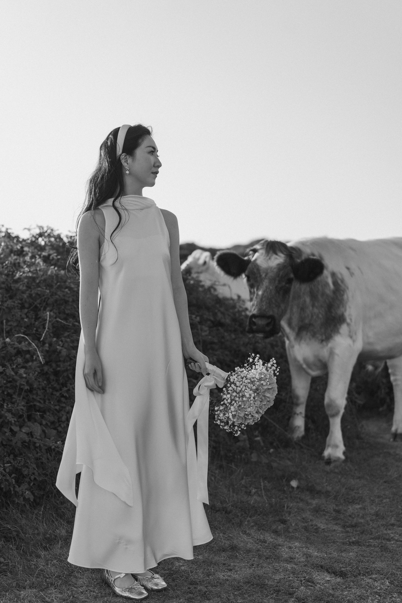 How to choose a location for your engagement shoot. Natasha Ferreira Photography