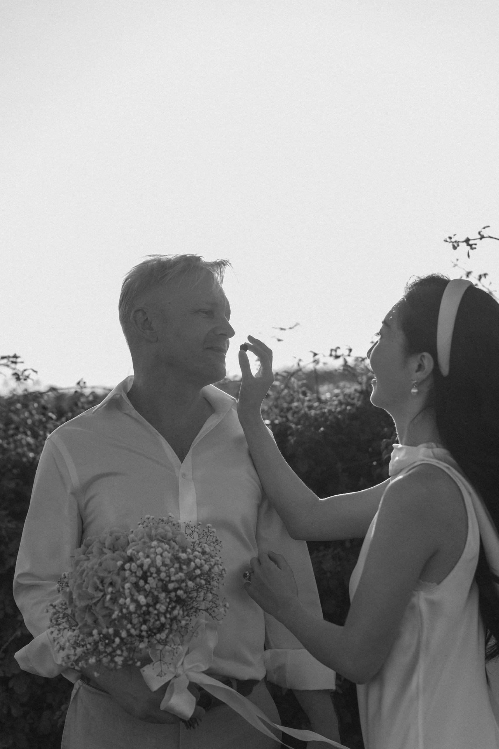 How to choose a location for your engagement shoot. Natasha Ferreira Photography