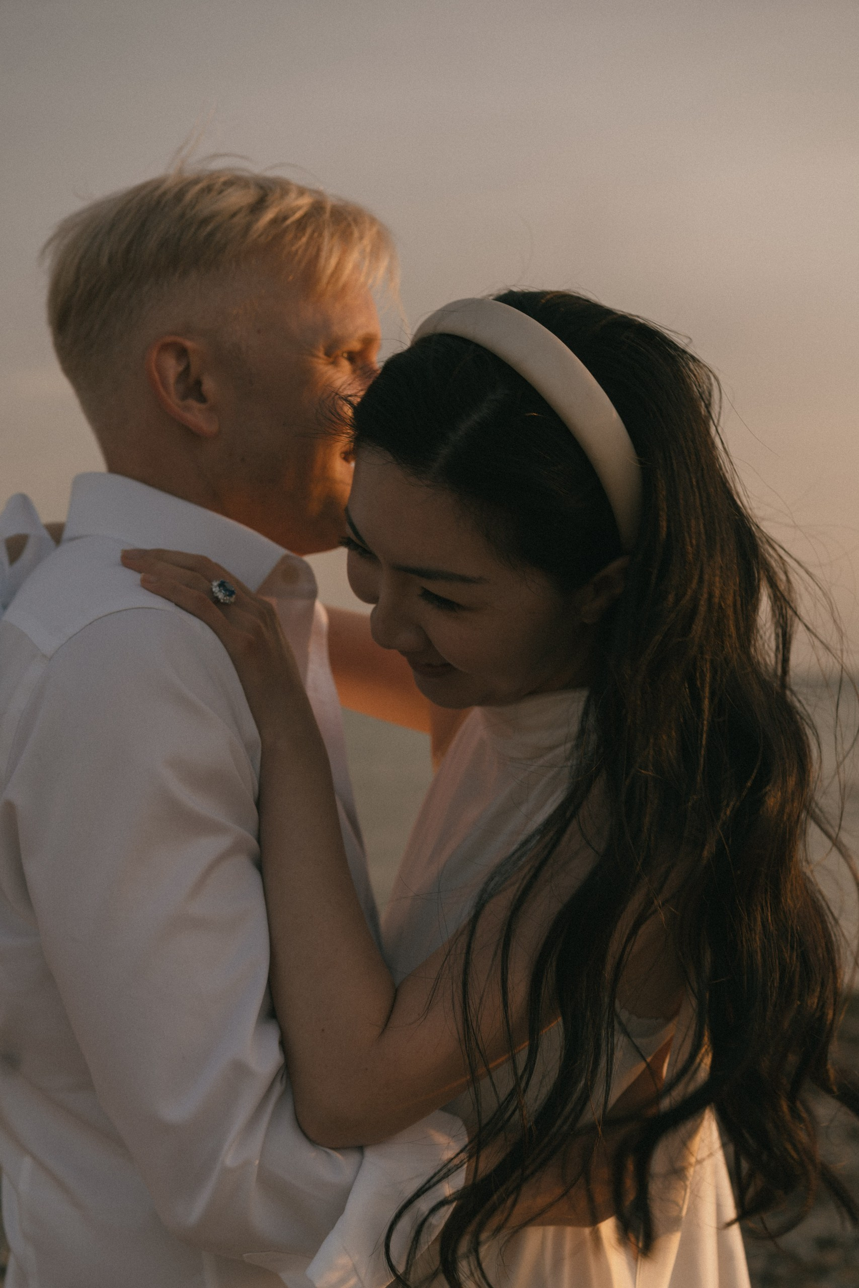 How to choose a location for your engagement shoot. Natasha Ferreira Photography