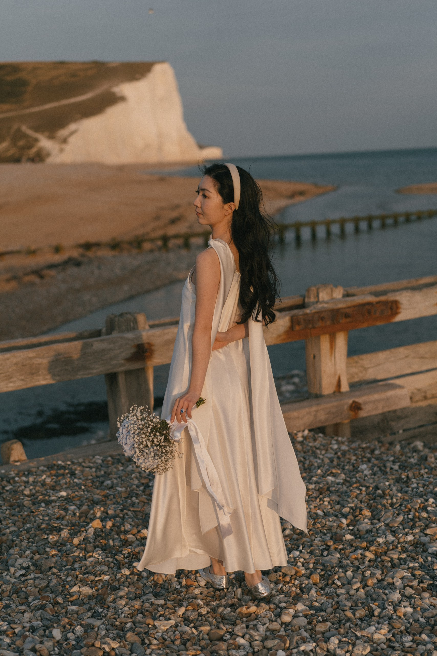 How to choose a location for your engagement shoot. Natasha Ferreira Photography