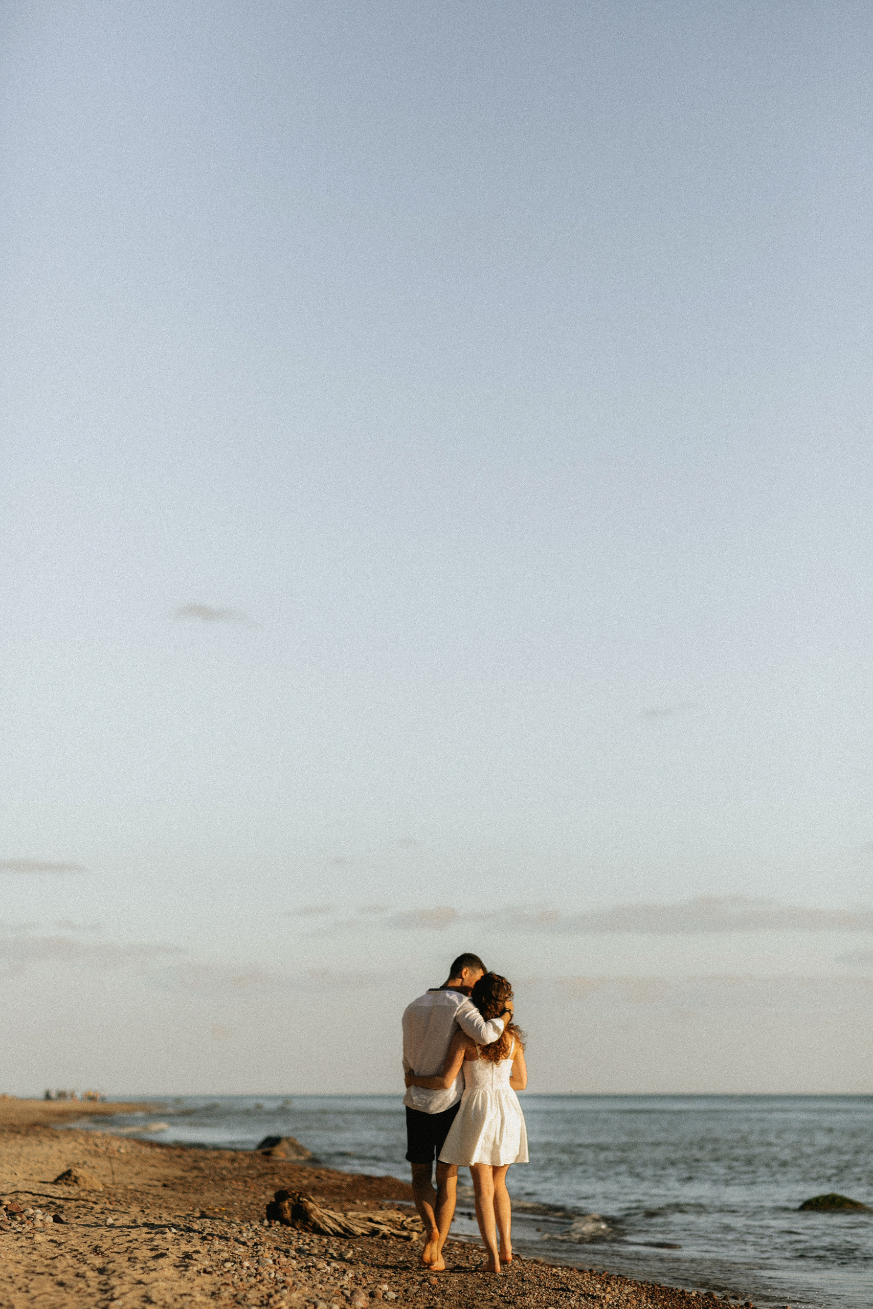 Ar reikalinga priešvestuvinė fotosesija arba kaip nebijoti objektyvo?. Vestuvių ir šeimų fotografė Lena Bondarenko / belove photo