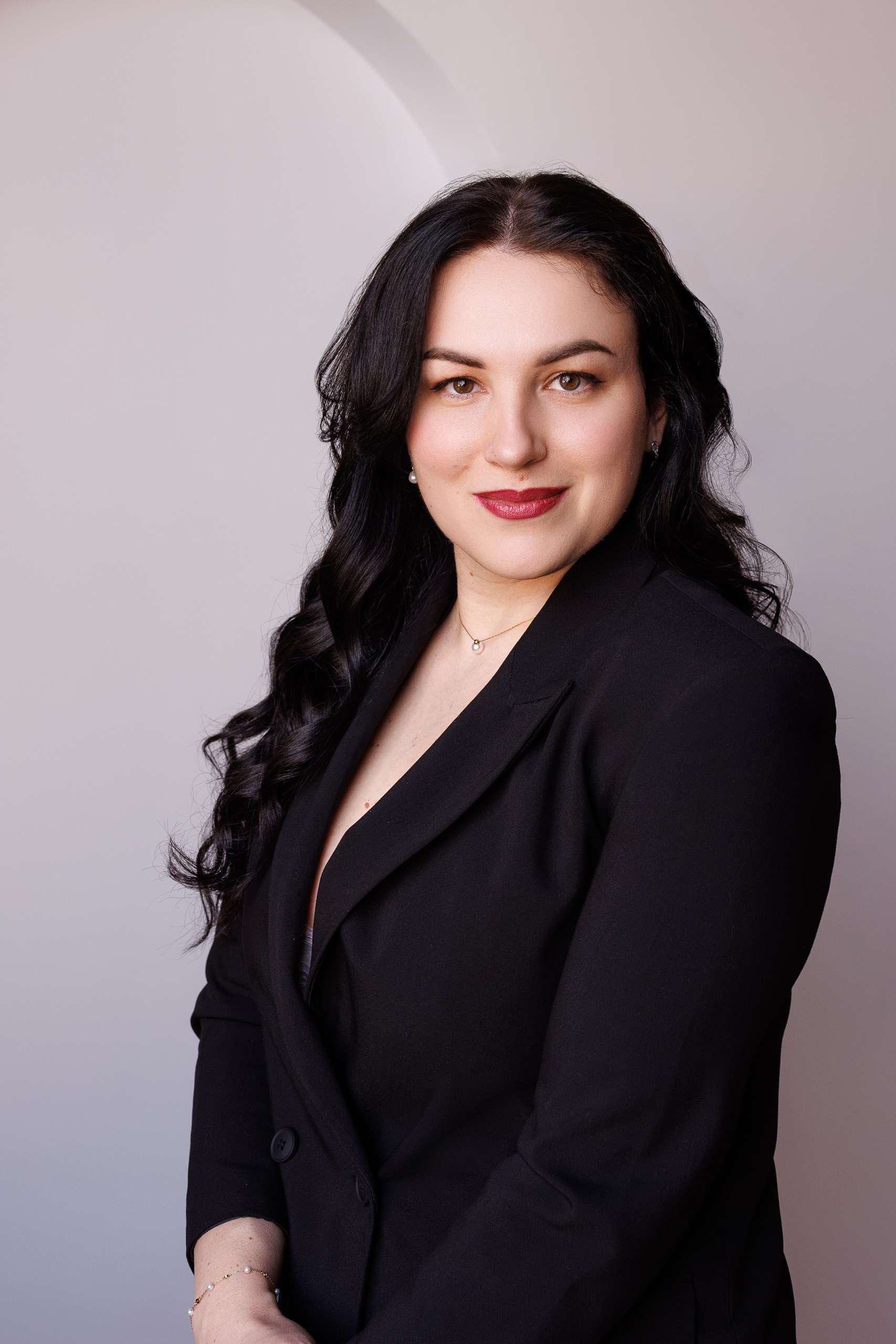 Ultimate Client Guide. Portrait photographer Tatiana Prijilevsky