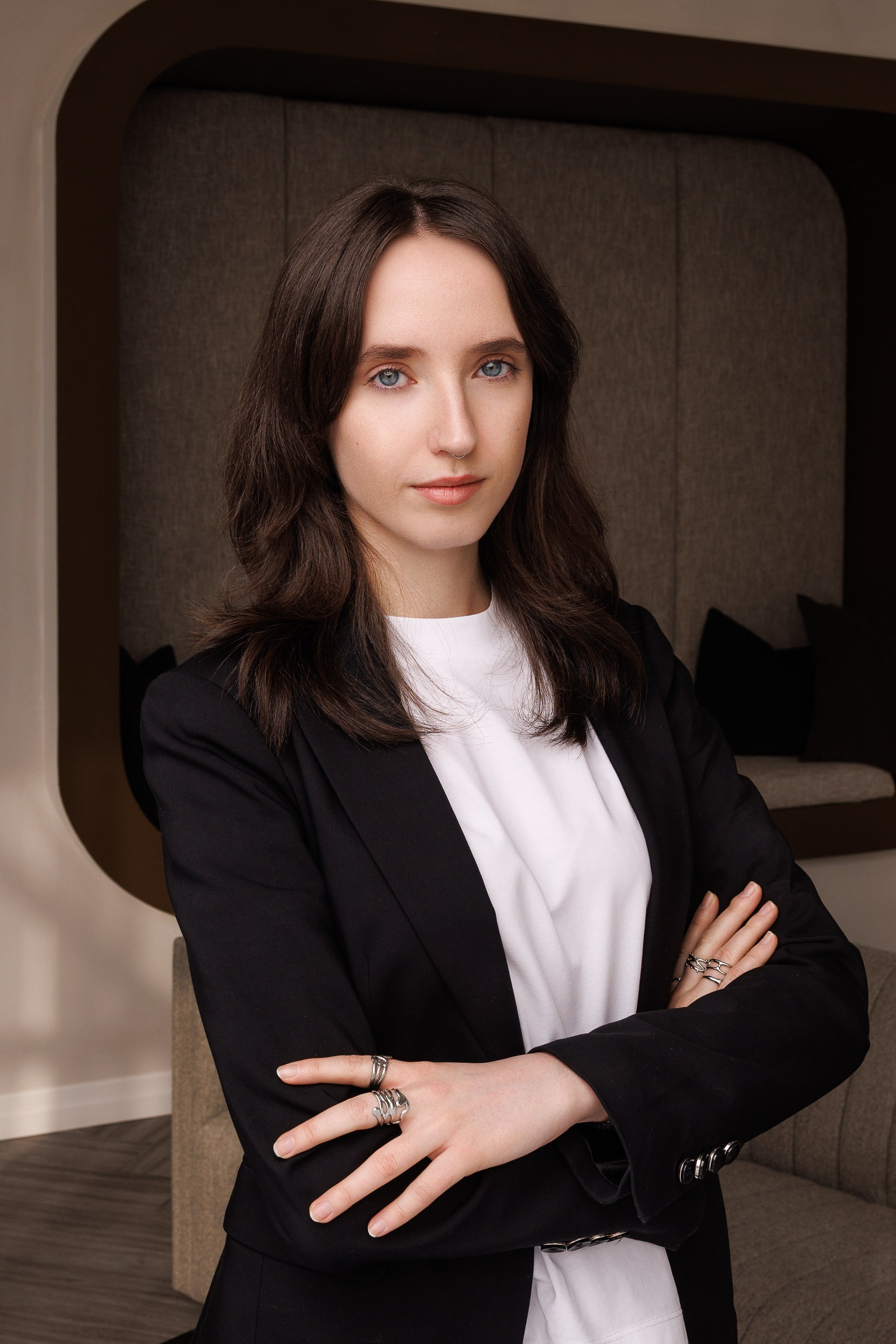 Ultimate Client Guide. Portrait photographer Tatiana Prijilevsky