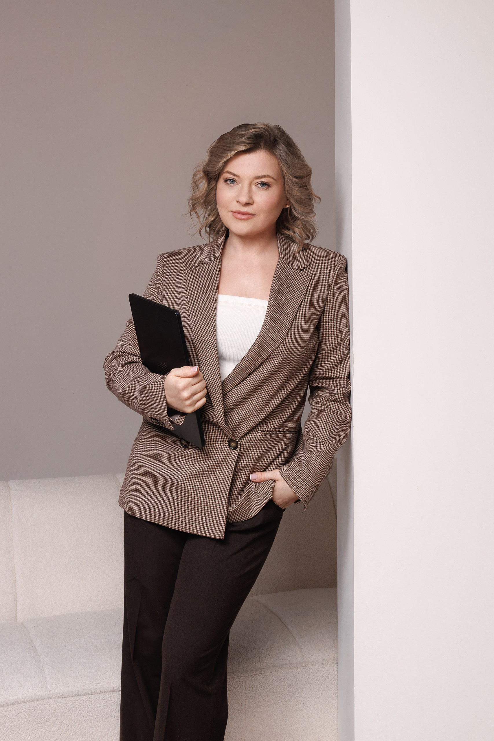 Ultimate Client Guide. Portrait photographer Tatiana Prijilevsky