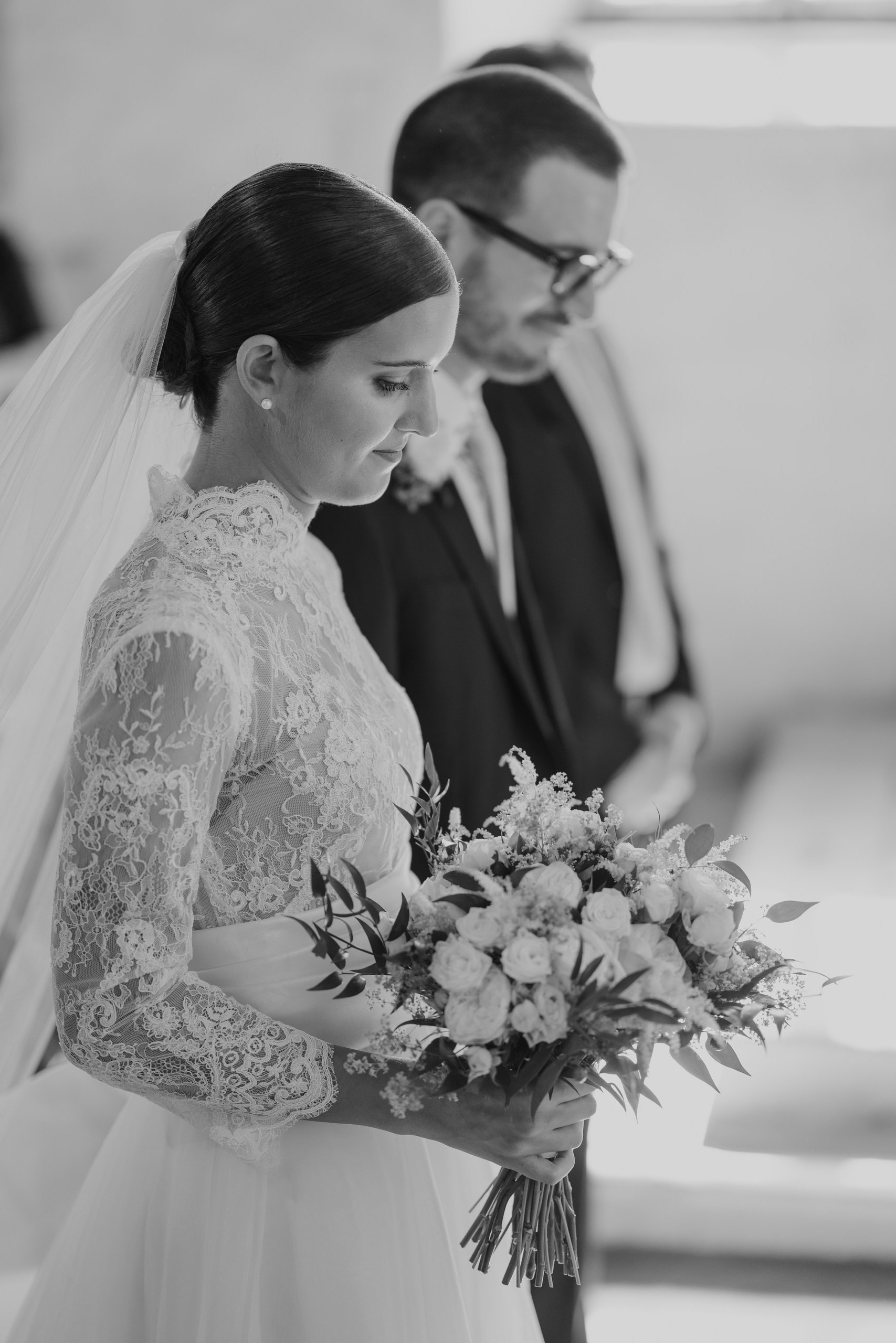 Fotógrafos de boda en Barcelona | El Velo Blanco