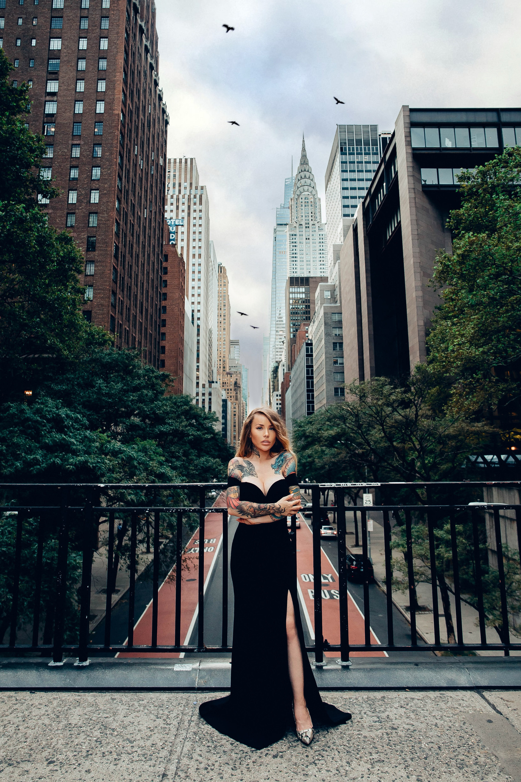 Price. Photographer New-York