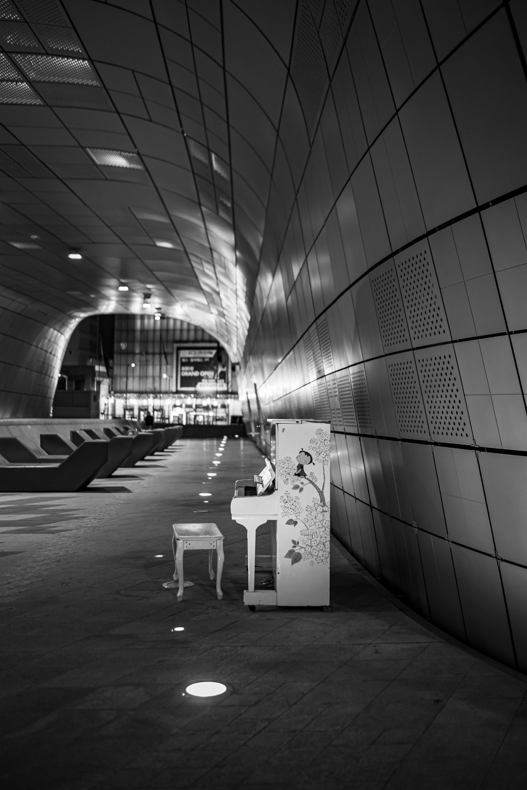 Seoul, my vision…. Photographer in Seoul Dobrokvashina Natalya