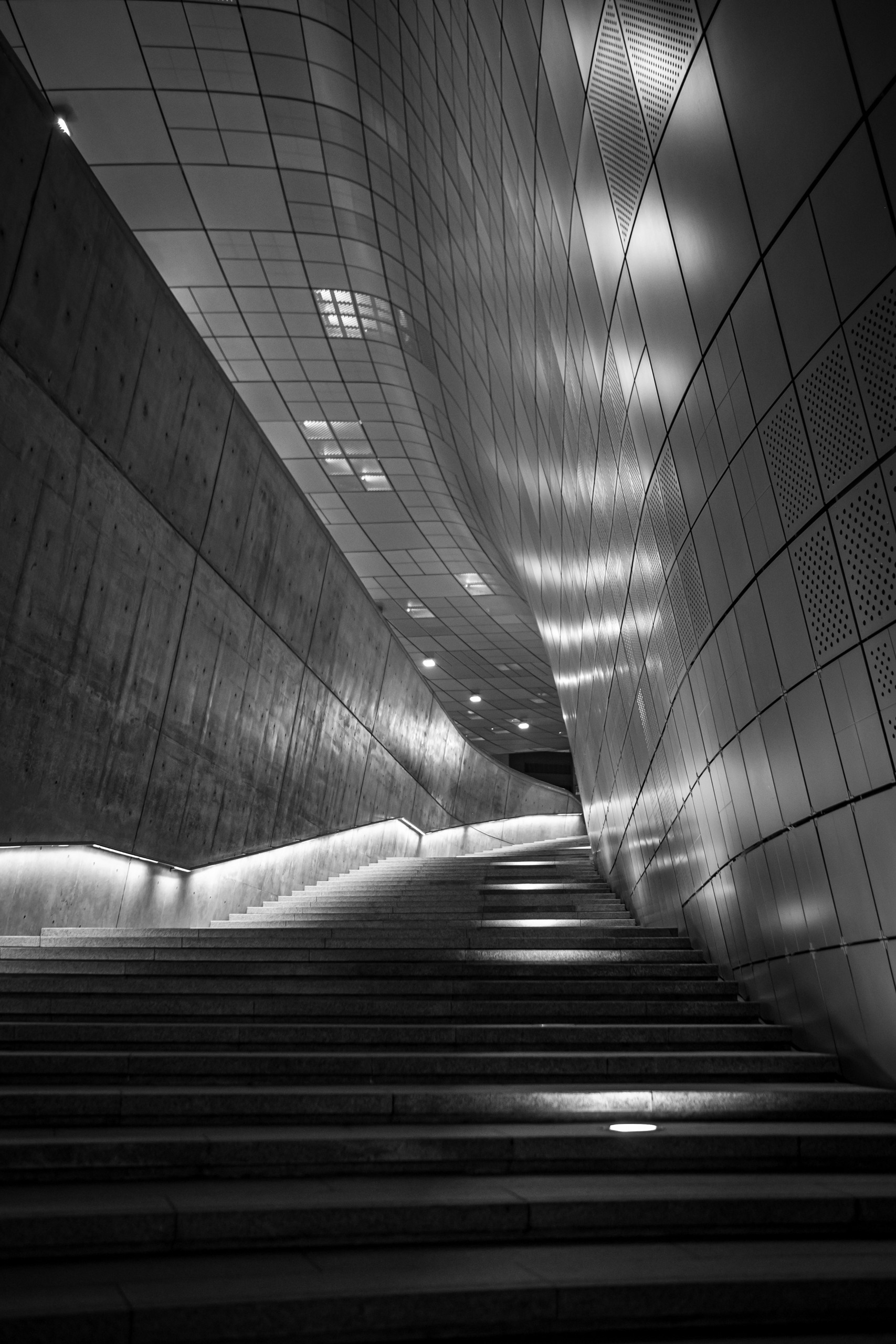 Seoul, my vision…. Photographer in Seoul Dobrokvashina Natalya