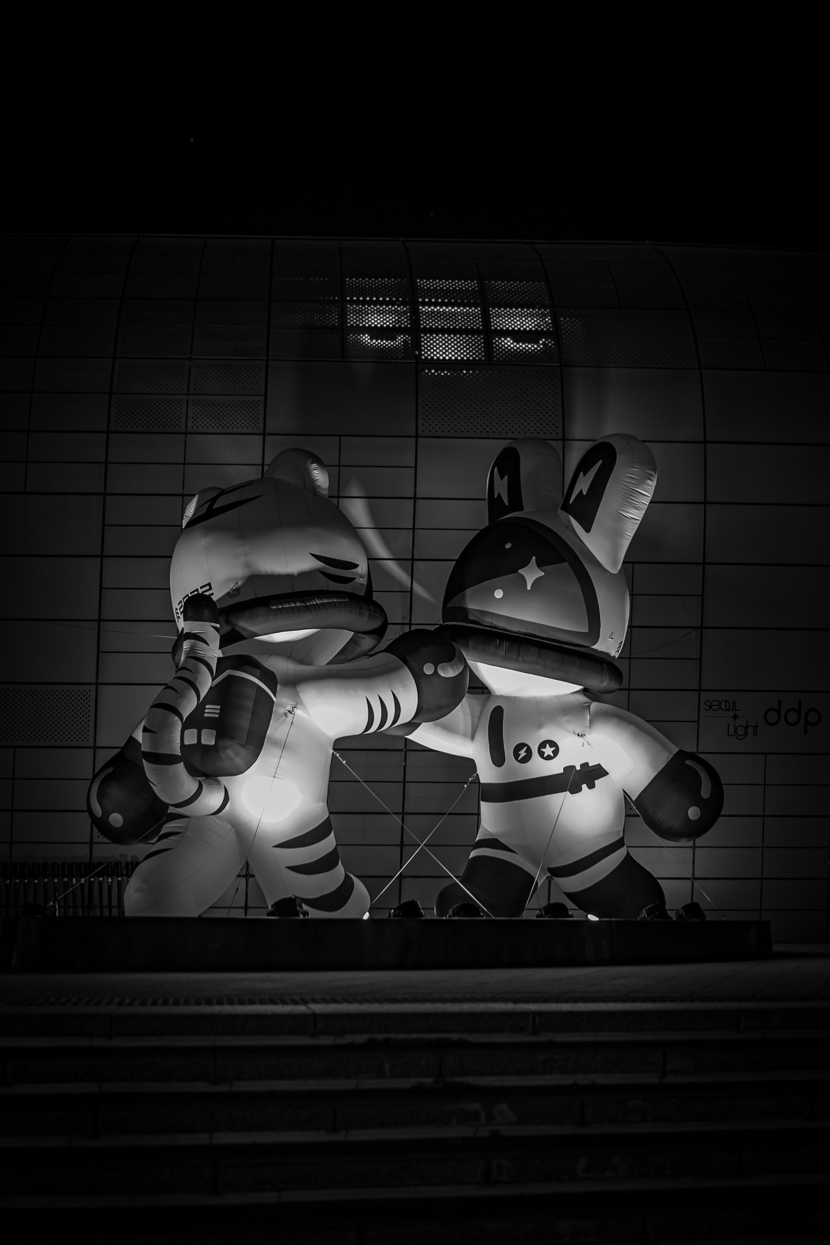 Seoul, my vision…. Photographer in Seoul Dobrokvashina Natalya