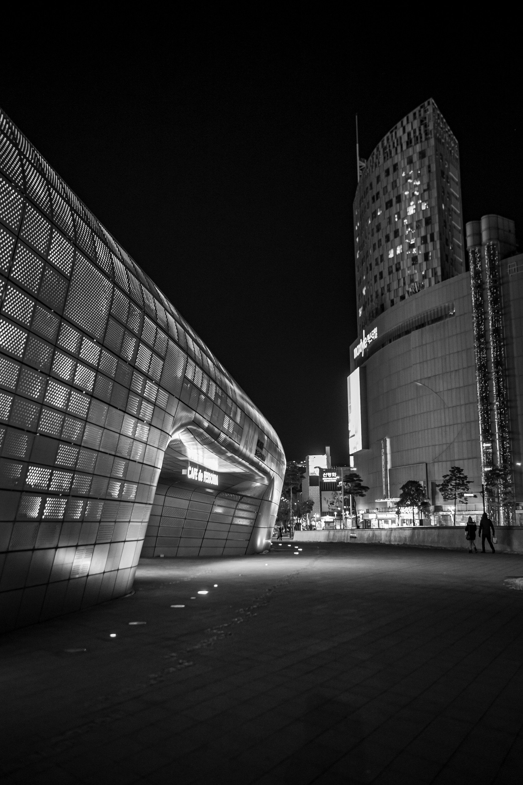 Seoul, my vision…. Photographer in Seoul Dobrokvashina Natalya