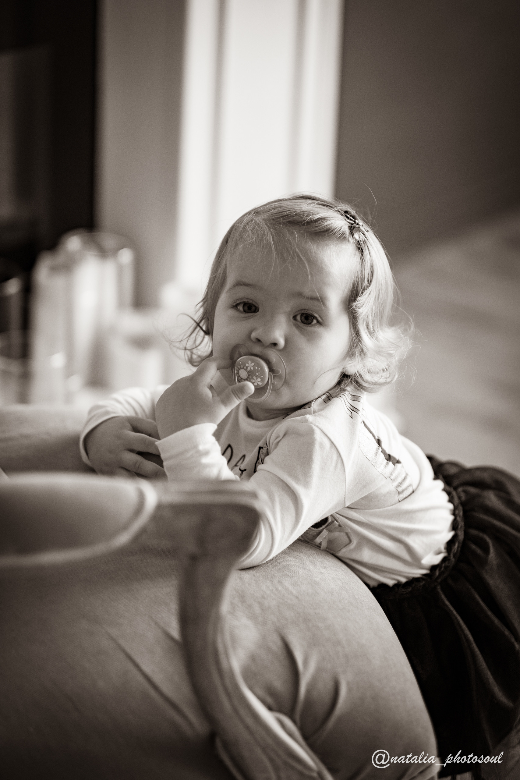 Family / children’s photo session. Photographer in Seoul Dobrokvashina Natalya