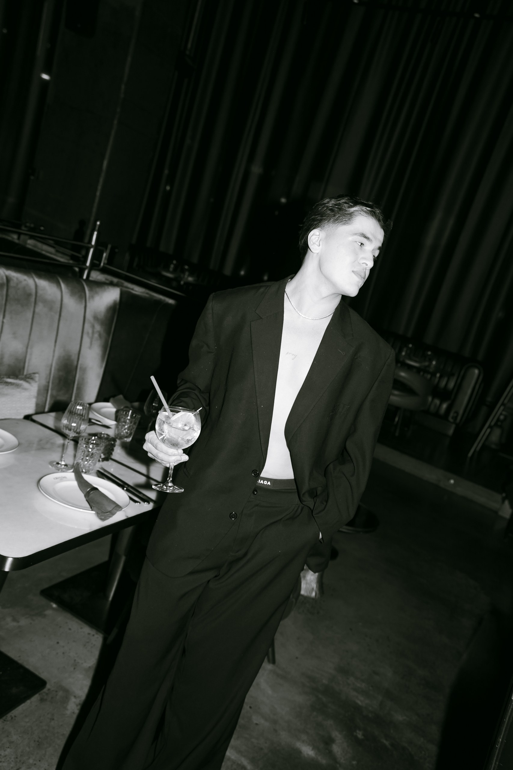 Julia Erina photographer Dubai