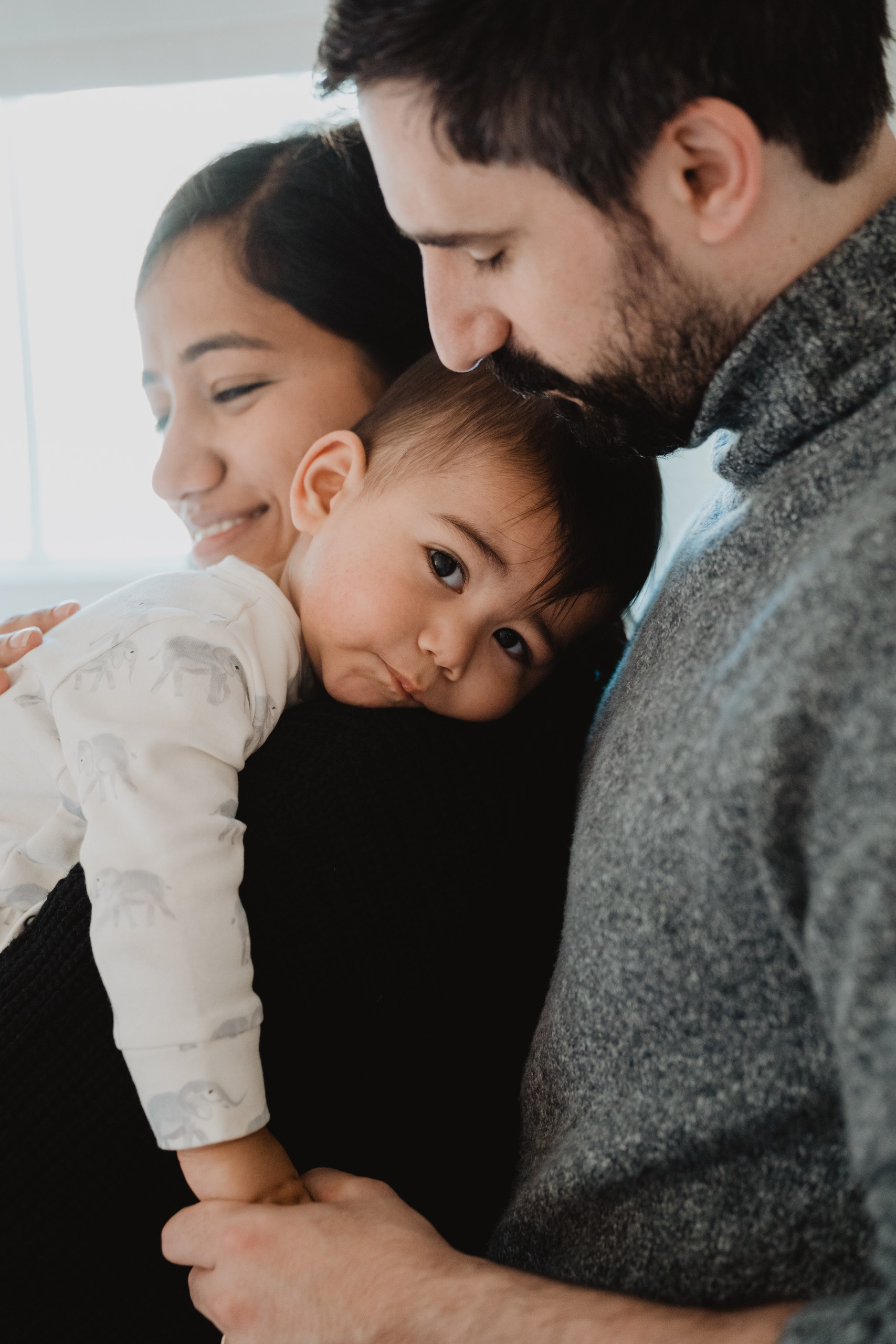 Family&Maternity. Photographer in New York Faery By Mary