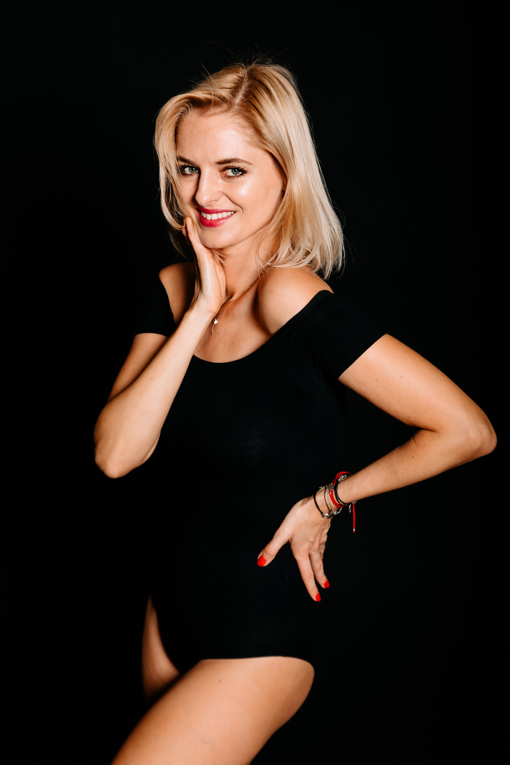 Fotograf portretowy Gdańsk • Sesja w studio • Sesja sensualna. Fotograf Ślubny Warszawa - Sesje Biznesowe Rodzinne Eventy