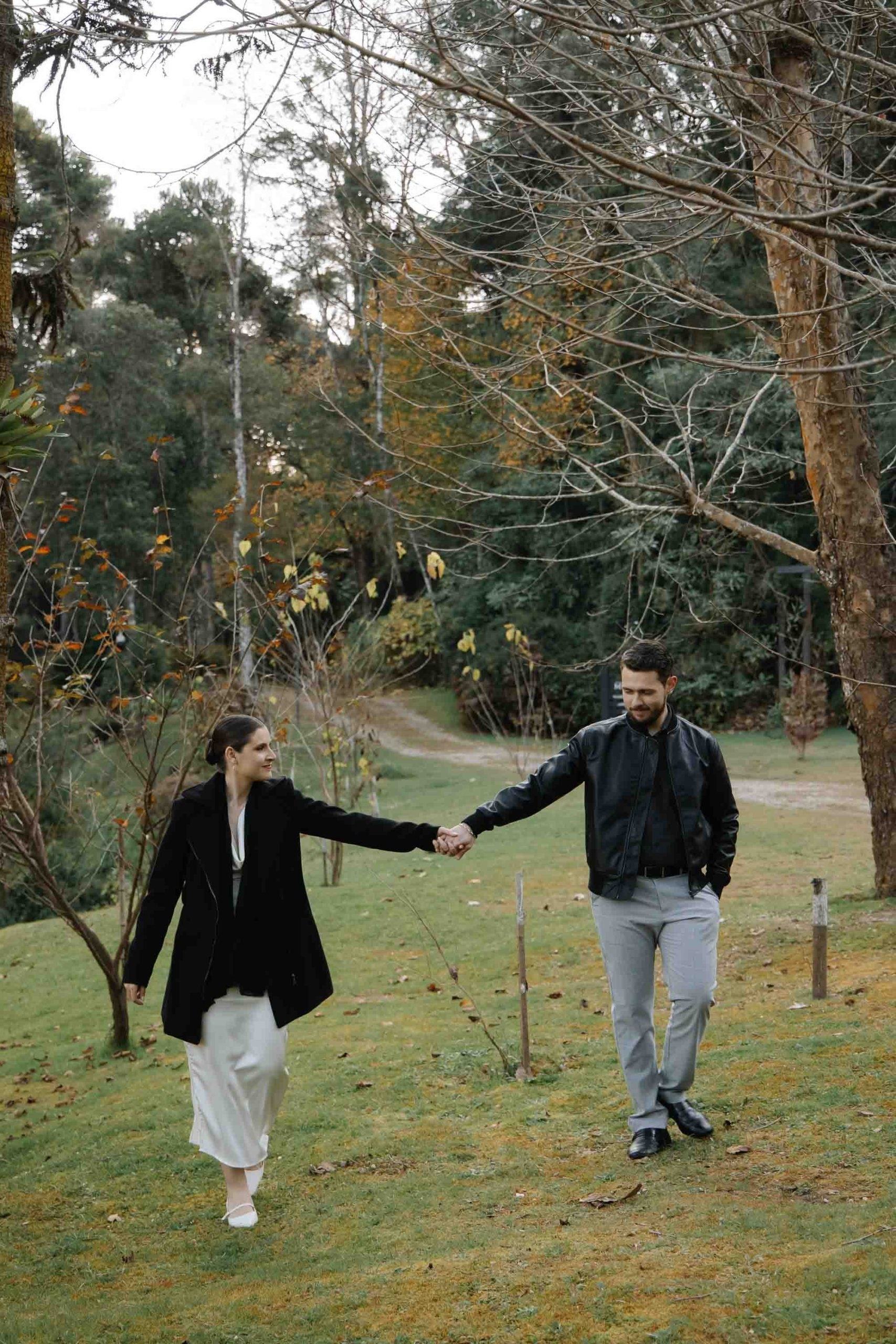 Dicas para Escolher o Look da Sessão Pré-Wedding: O Que Realmente Funciona nas Fotos