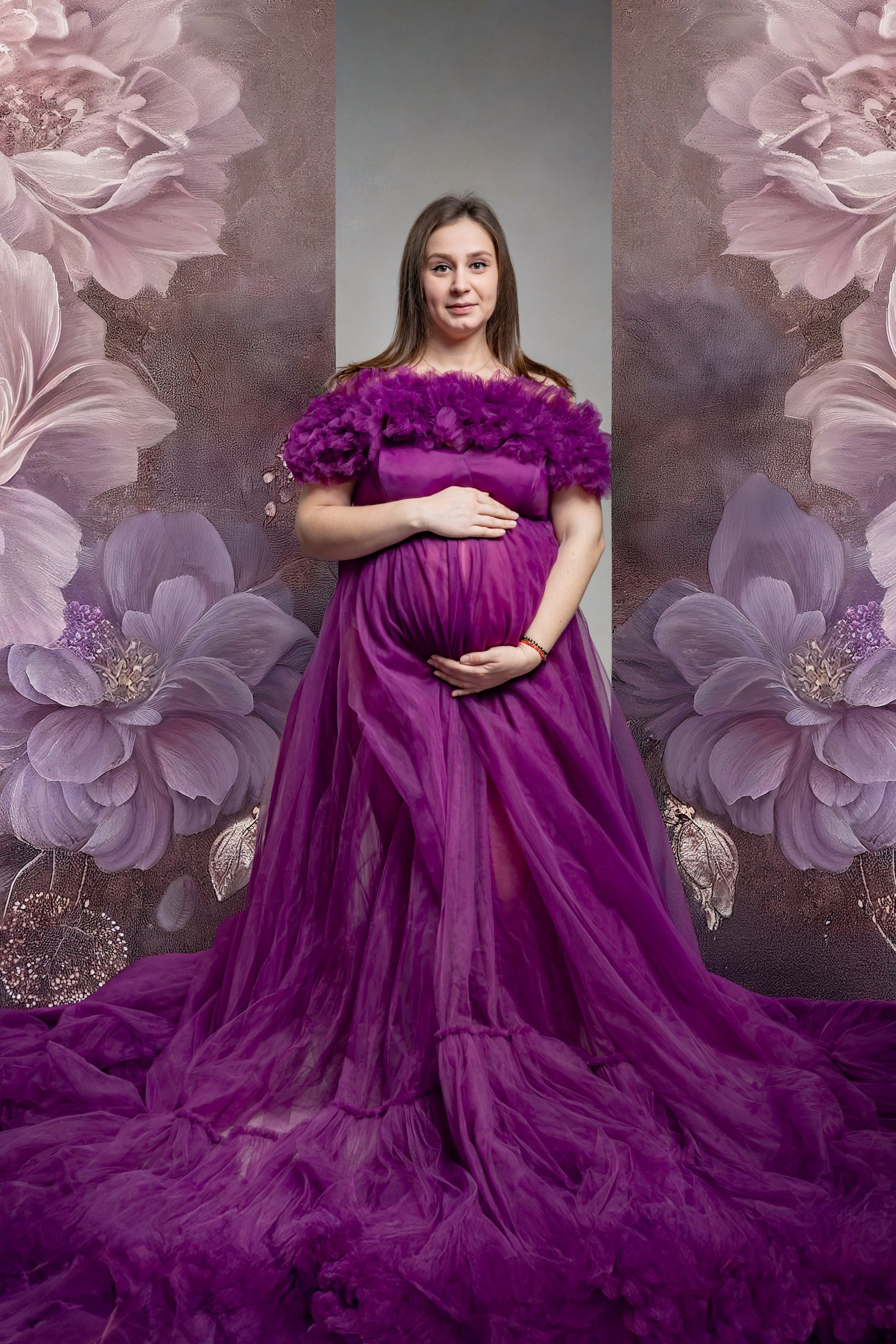 MATERNITY. FOTOGRAFUL LUI MATEI