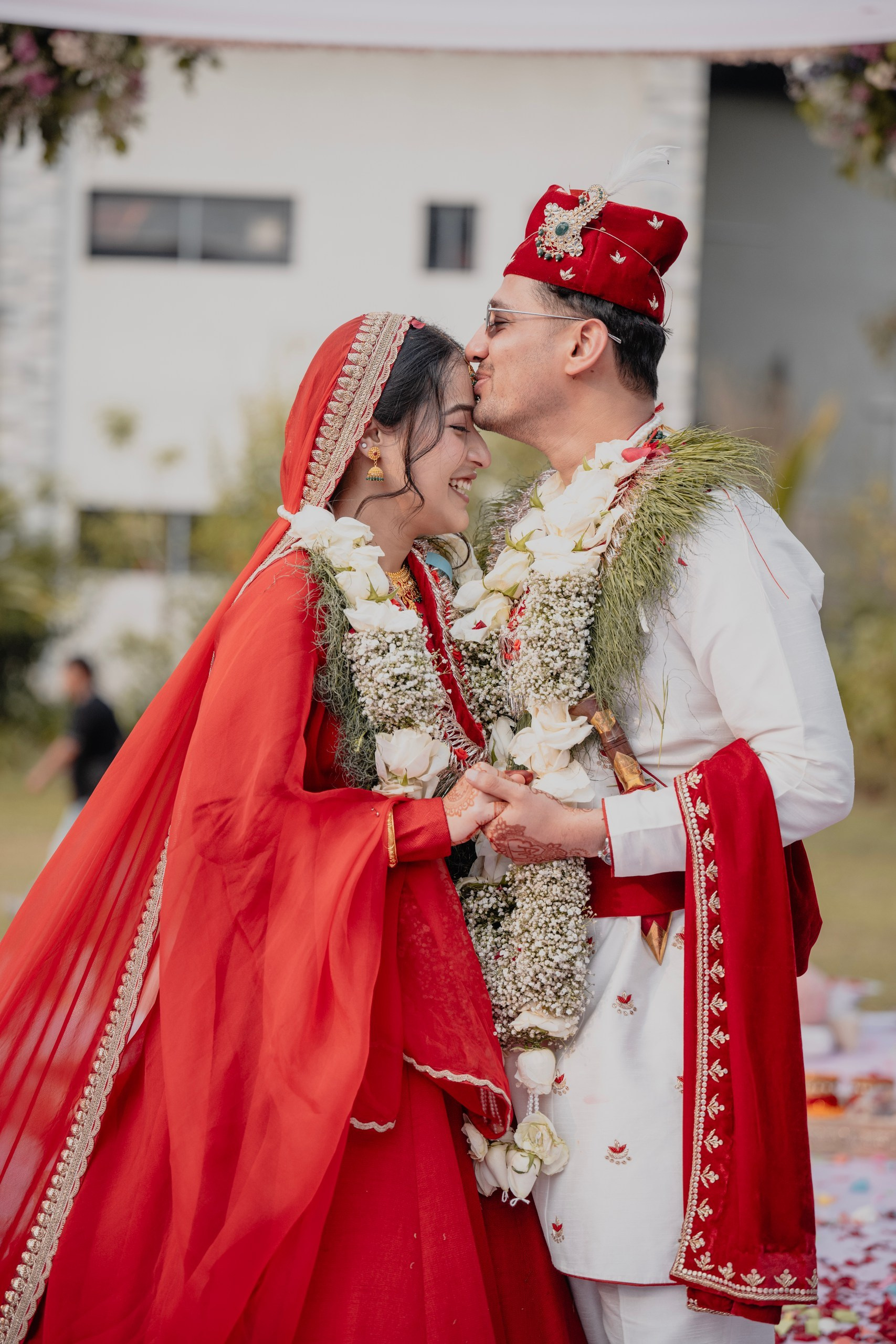 “Prakash Videos: Kathmandu-Based Wedding & Portrait Photographer”