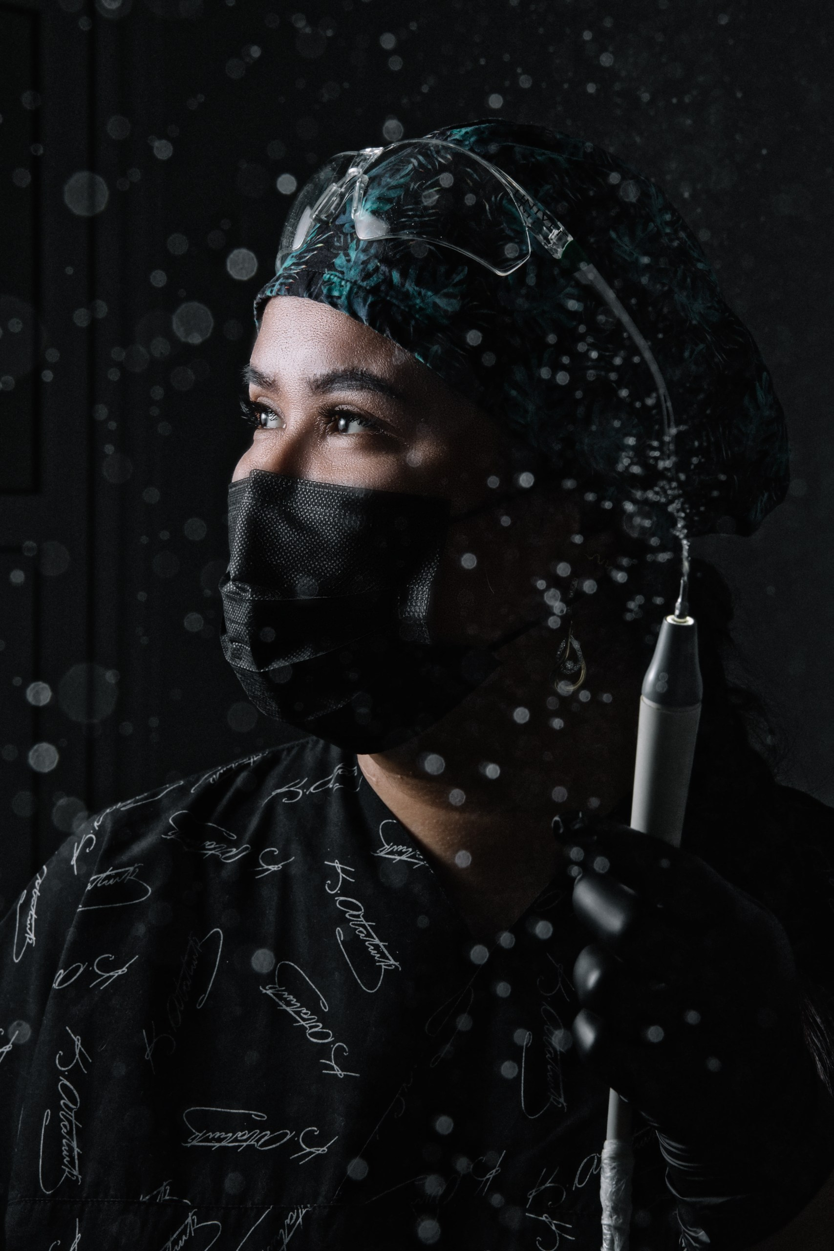 ДЛЯ ВРАЧЕЙ. Портретный и спортивный фотограф в Алматы Алексей Овечкин