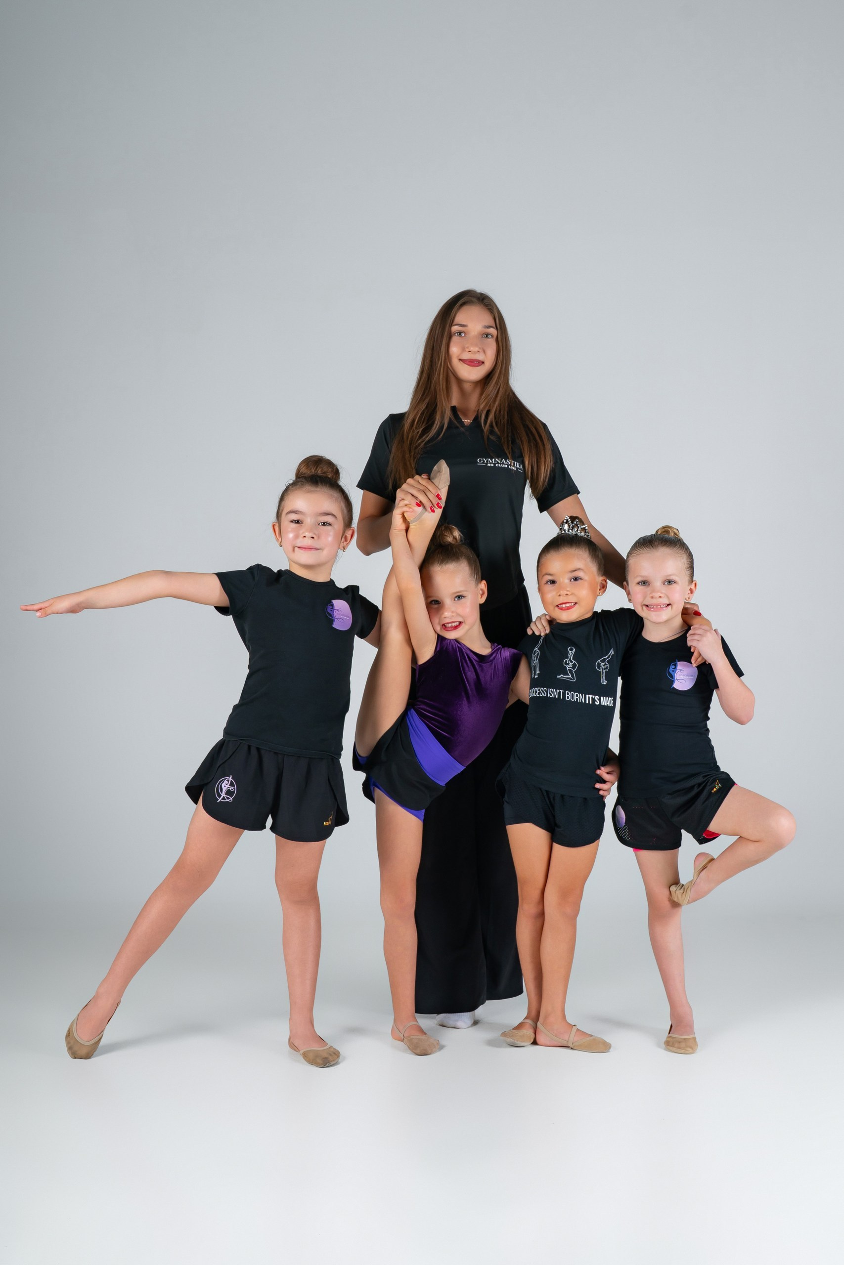 Price for Athletes. Kamilla Khasanova — gymnastics, ballet and dance photographer in Dubai, UAE