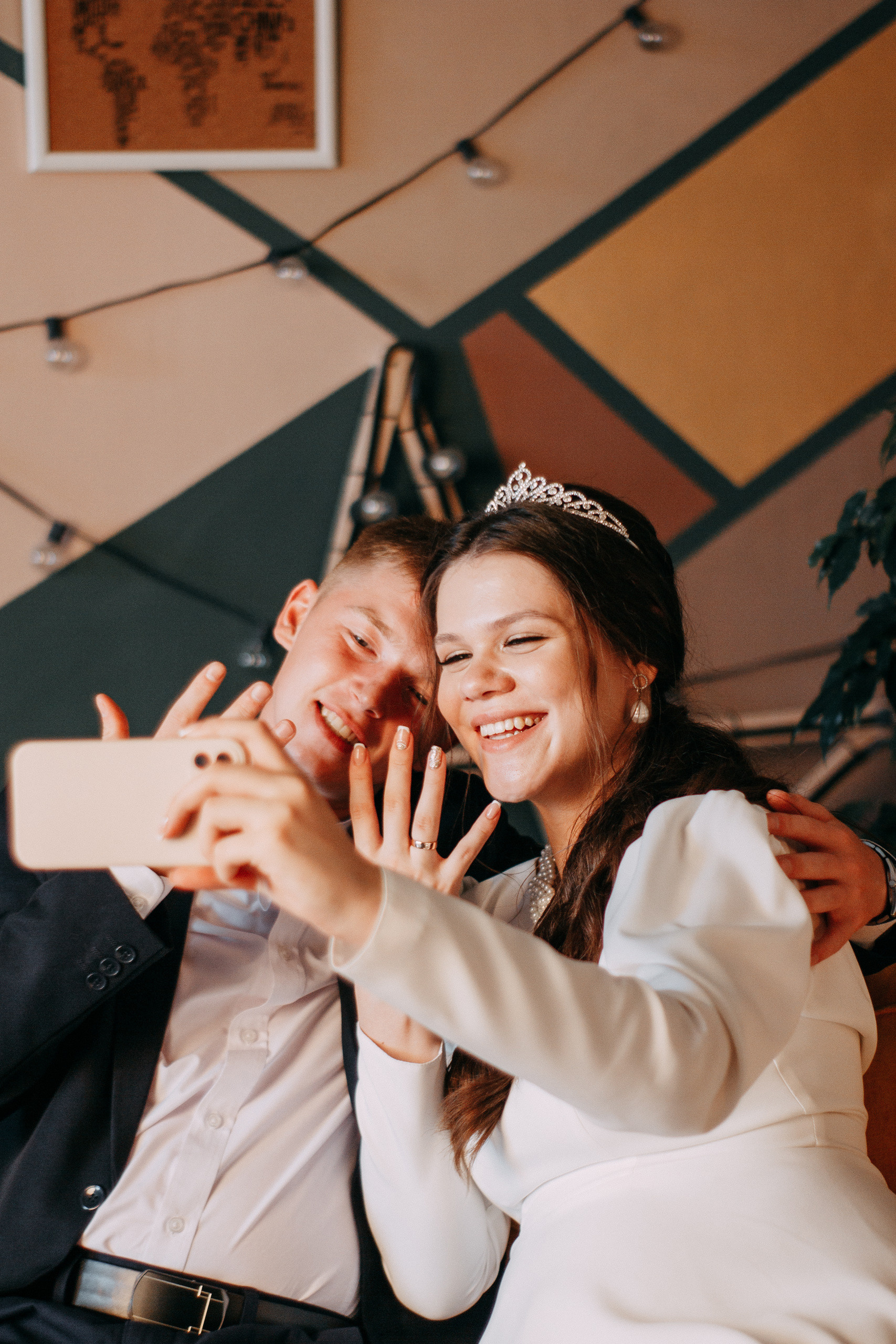 Photoshoot in bad weather. Wedding and portrait photographer in Beograd Ekaterina Makedonskaya