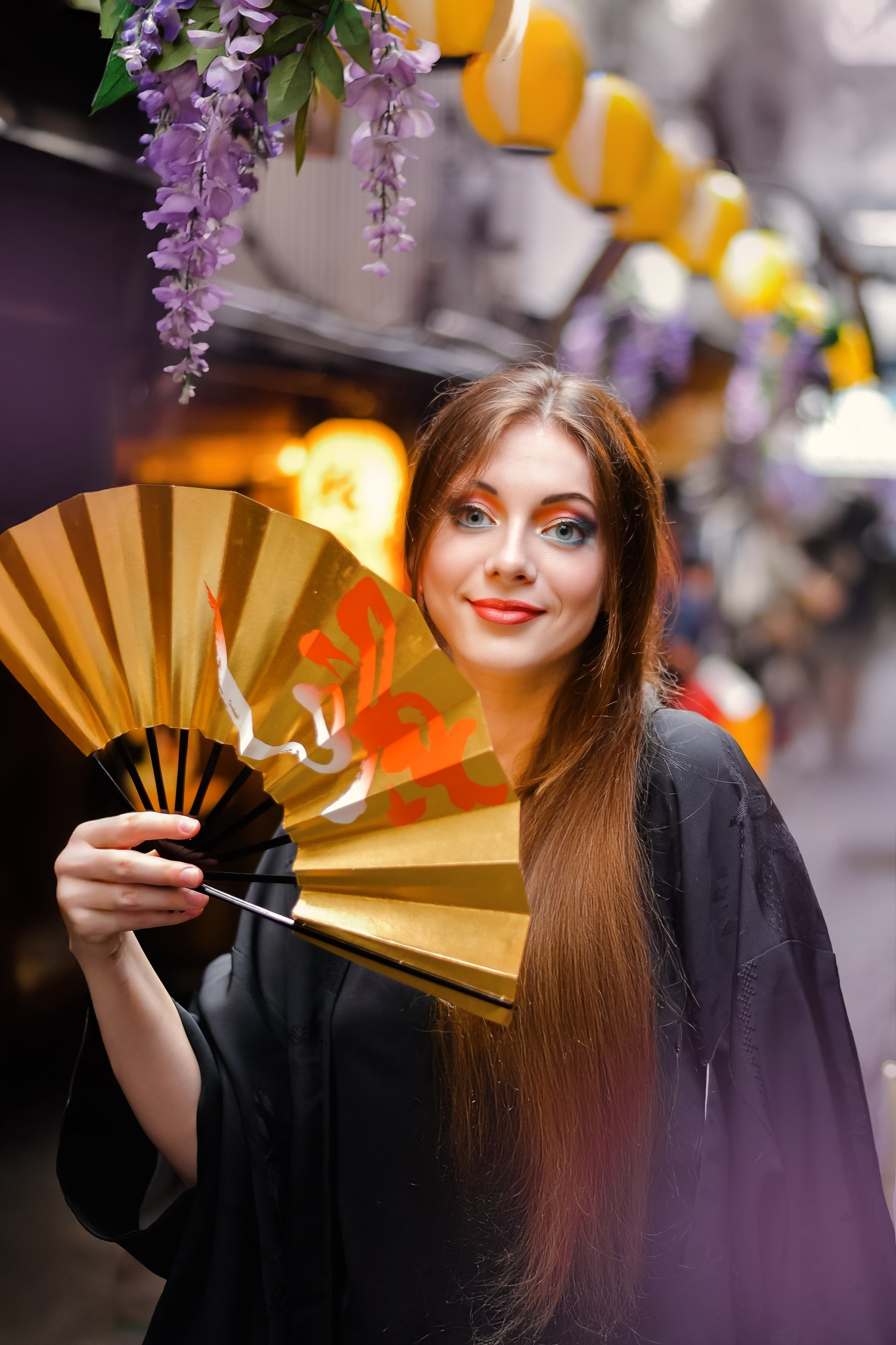 Services Ru. Photographer in Tokyo, Japan