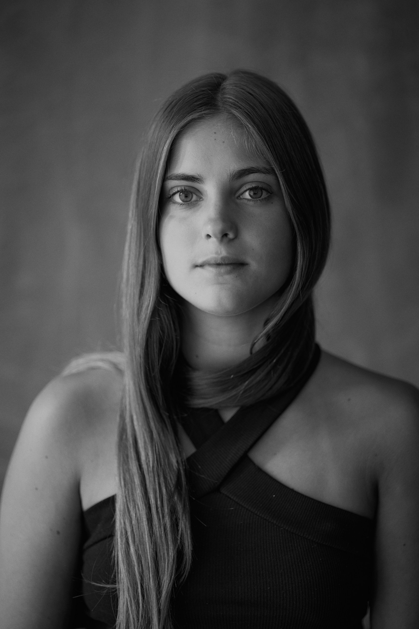 Retrato. Josep Gil - fotografia