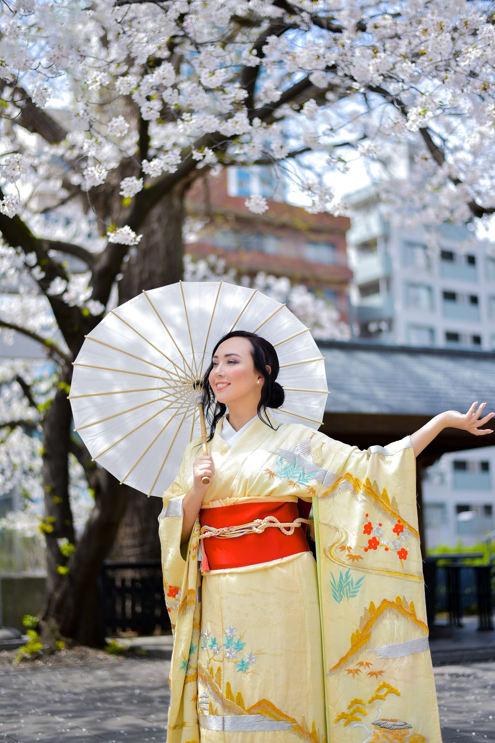 Services Ru. Photographer in Tokyo, Japan