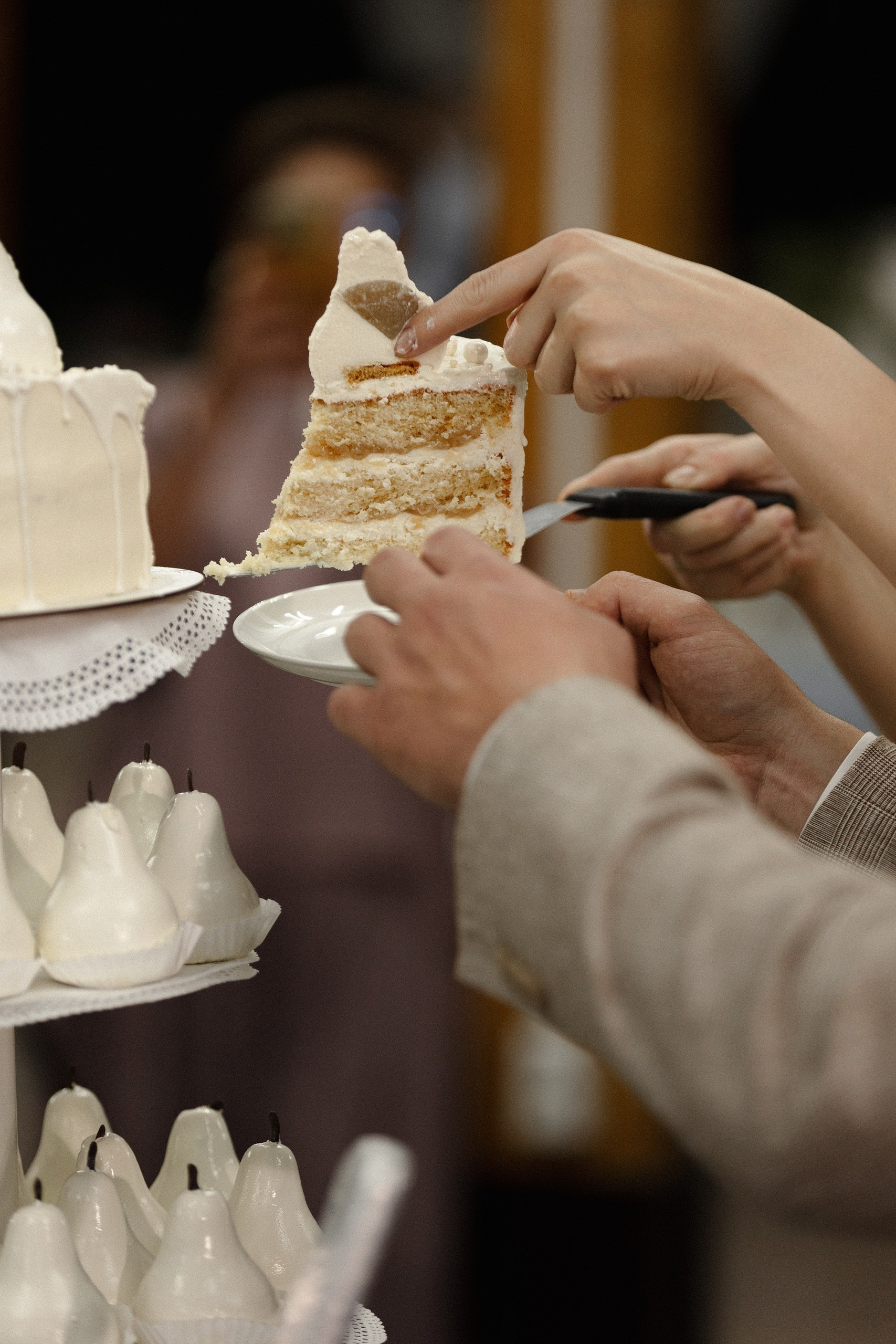 Свадебный банкет моими глазами. Азимжан Нуритдинходжаев — свадебный фотограф