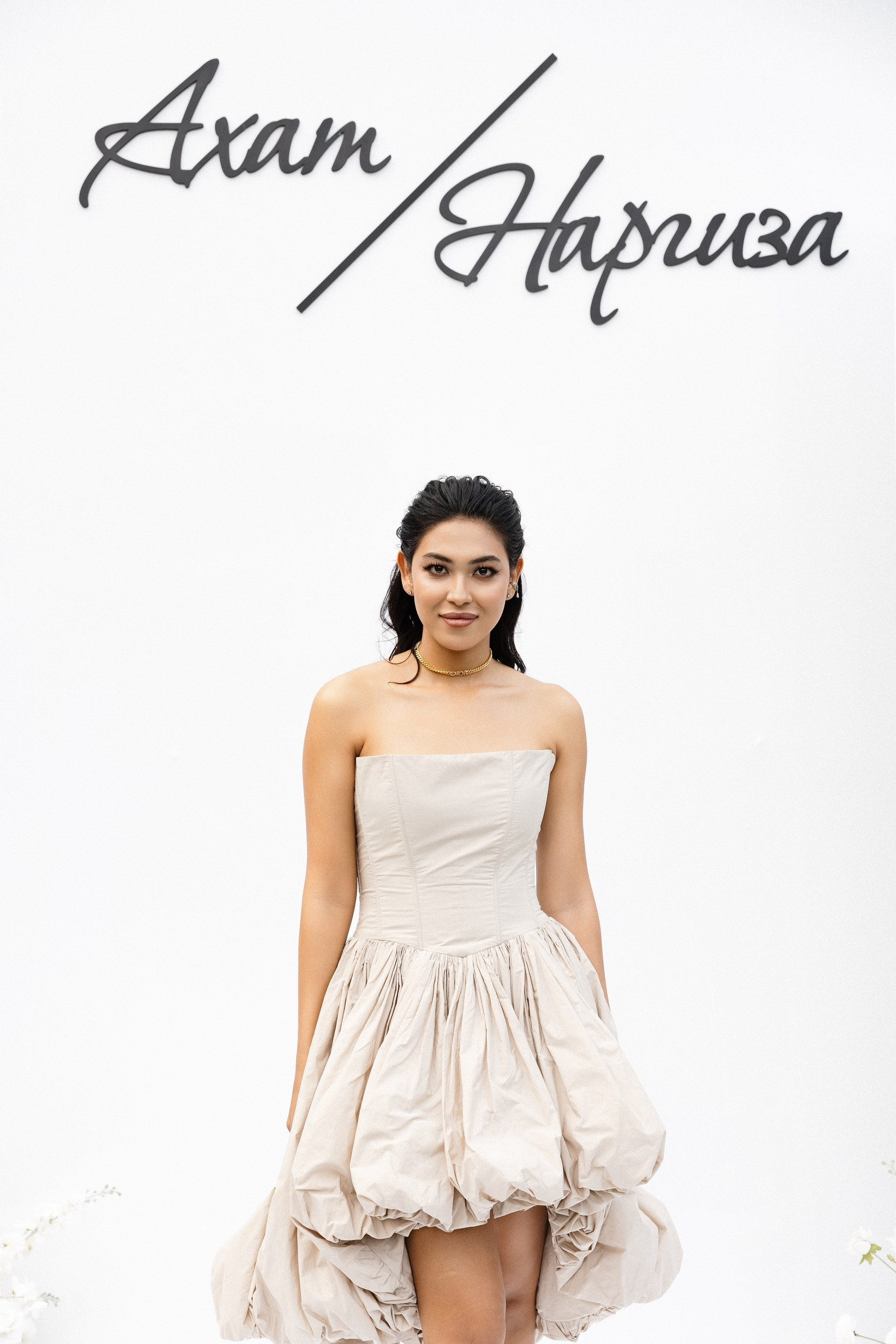 Свадебный банкет моими глазами. Азимжан Нуритдинходжаев — свадебный фотограф