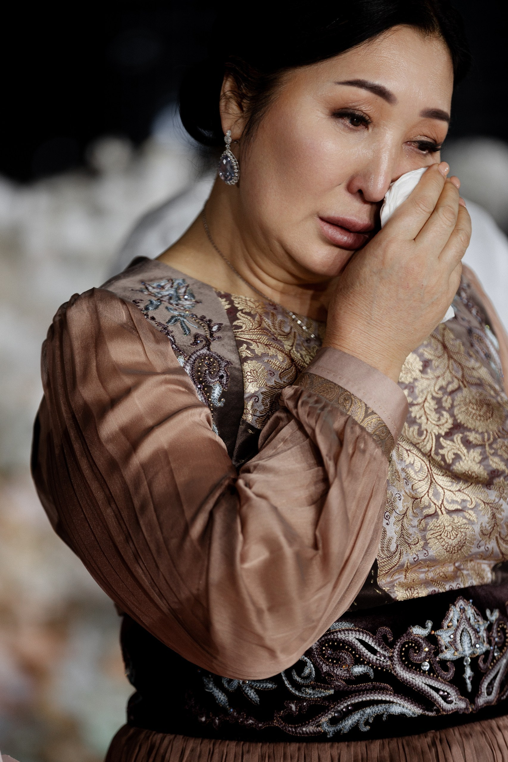 Свадебный банкет моими глазами. Азимжан Нуритдинходжаев — свадебный фотограф