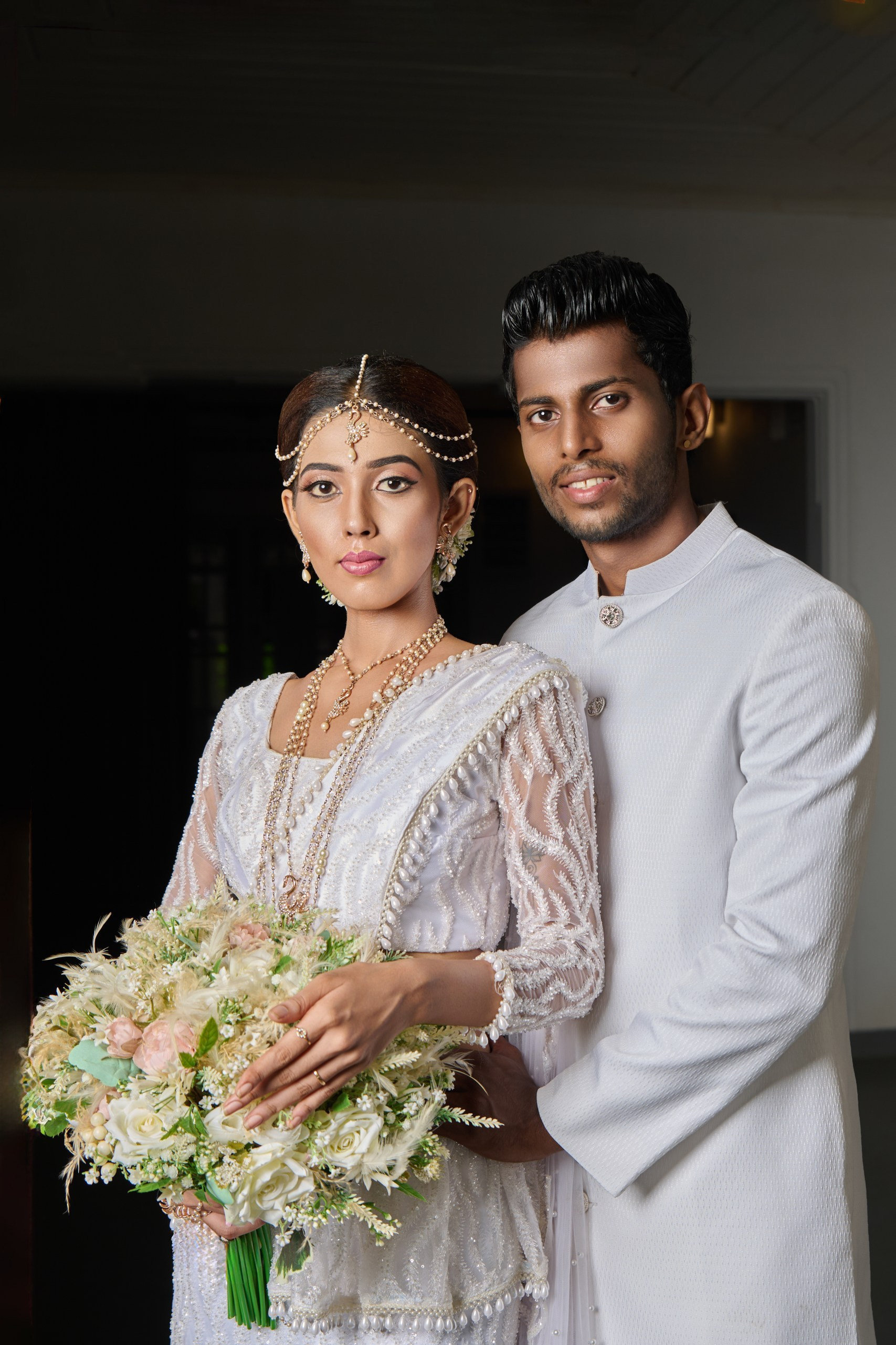 Wedding Photography. Studio De Ros — профессиональный фотограф в Дананге