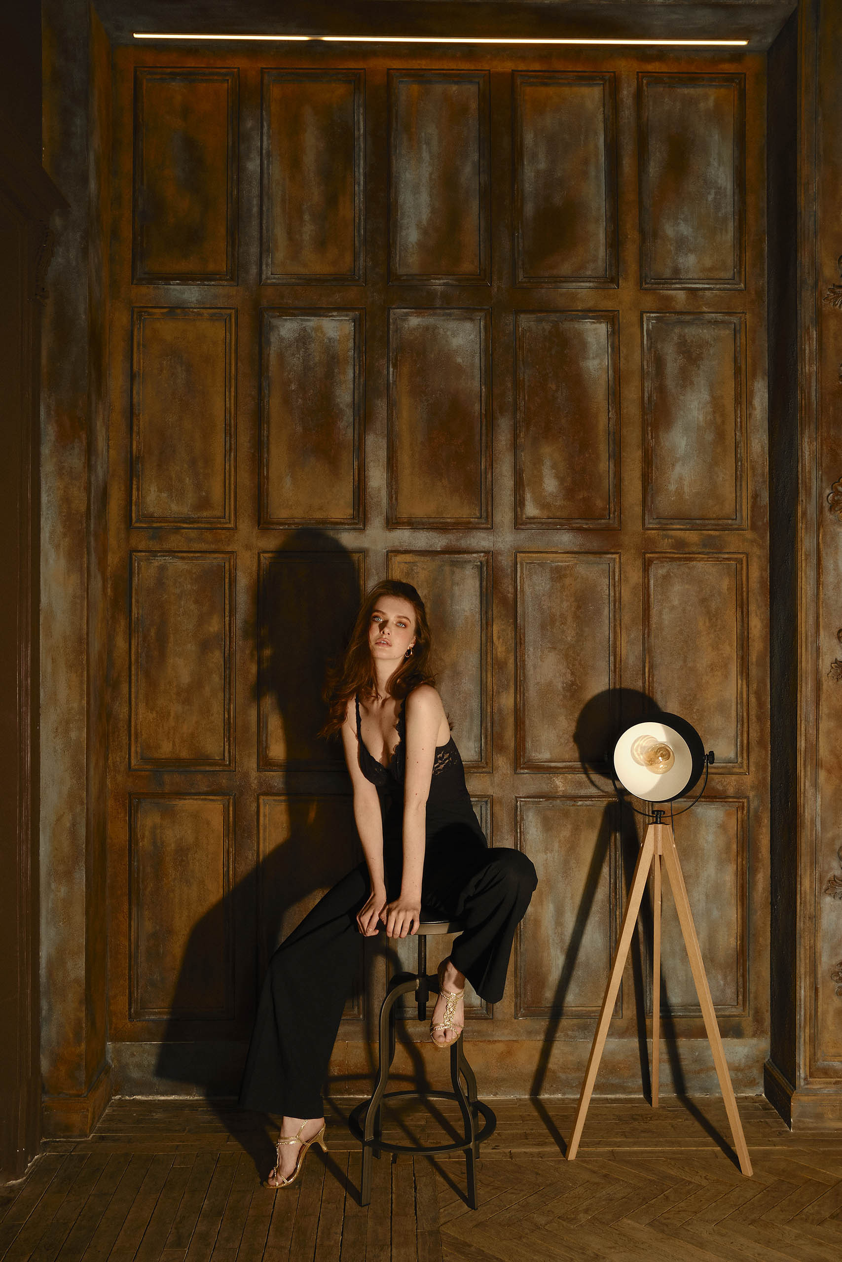 Услуги. Рекламный и портретный фотограф в Украине. Андрей Дерич